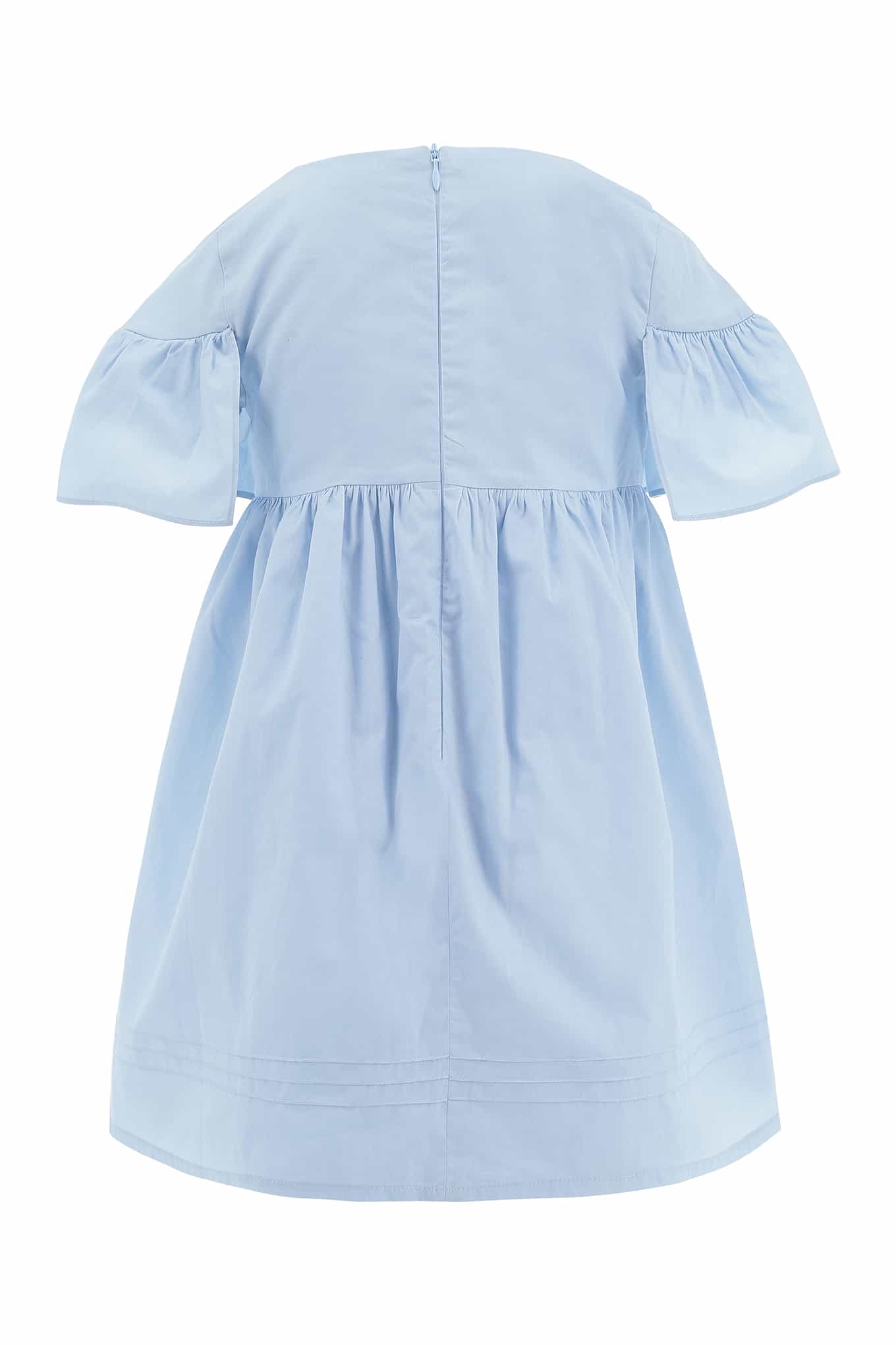 Girls' Casual Dress