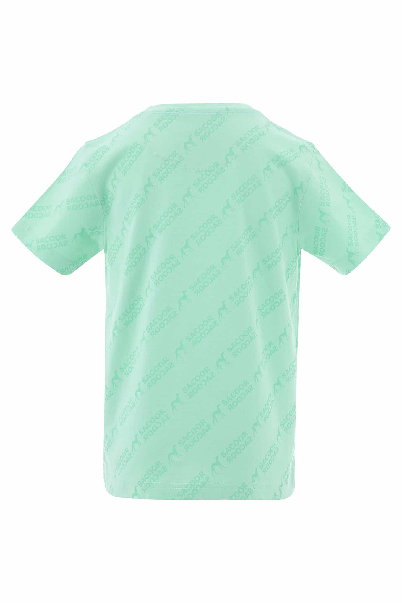 Girls' Casual Dress - Image 2