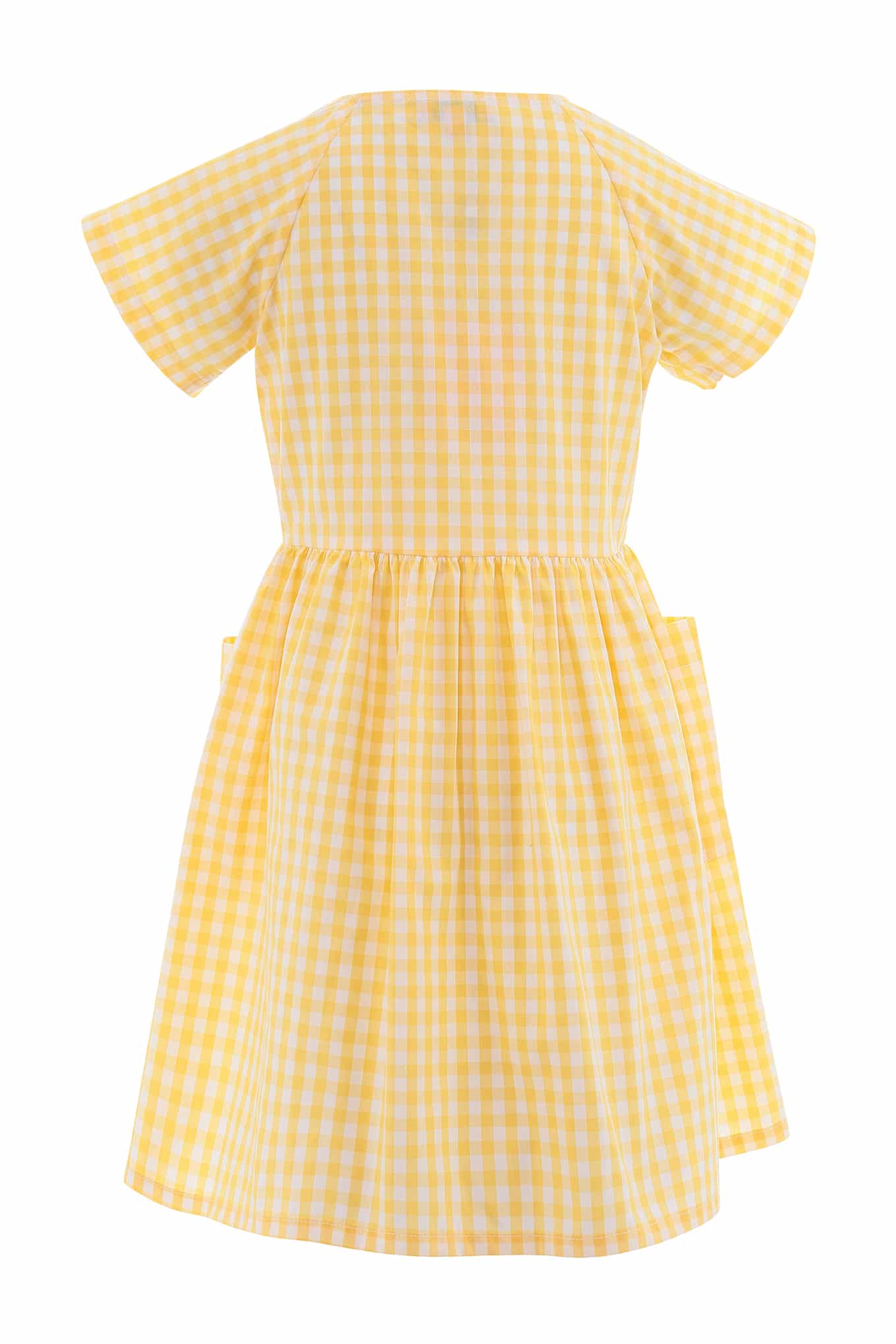 Girls' Casual Dress