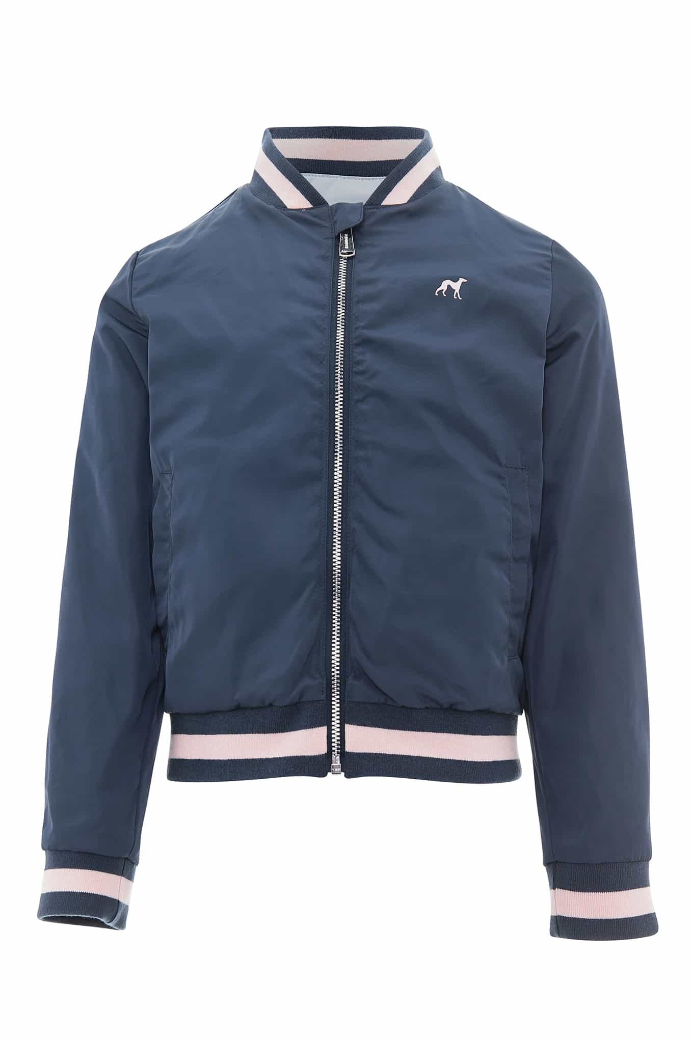 Girls' Casual Jacket