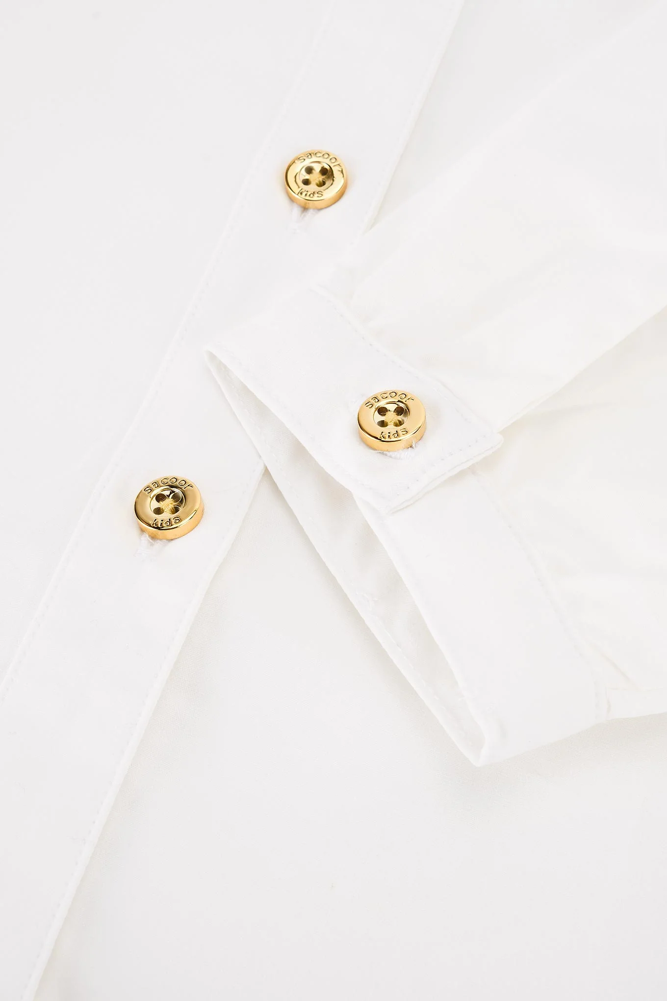 Girls' Casual Shirt - Image 3