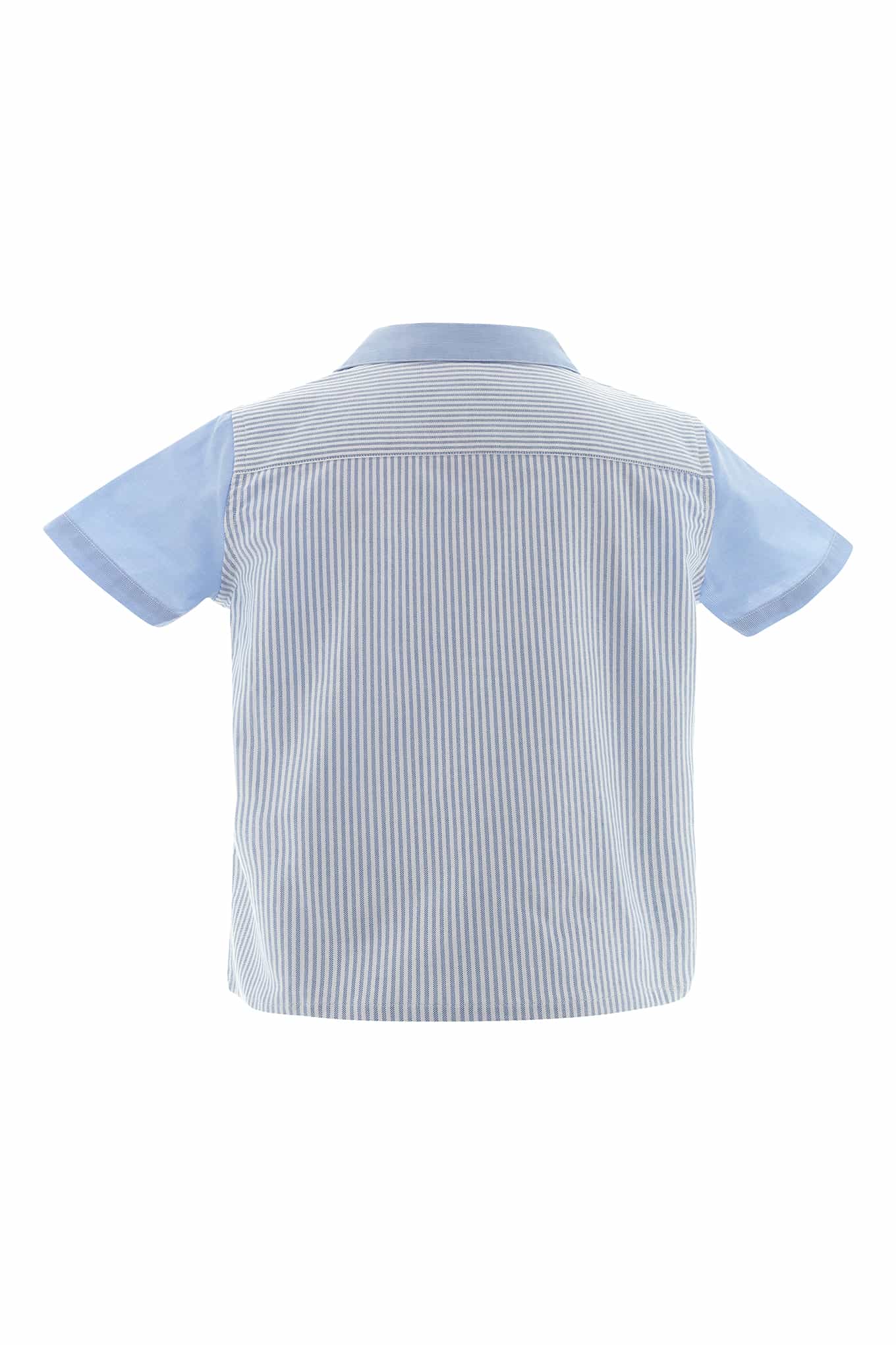 Girls' Casual Shirt
