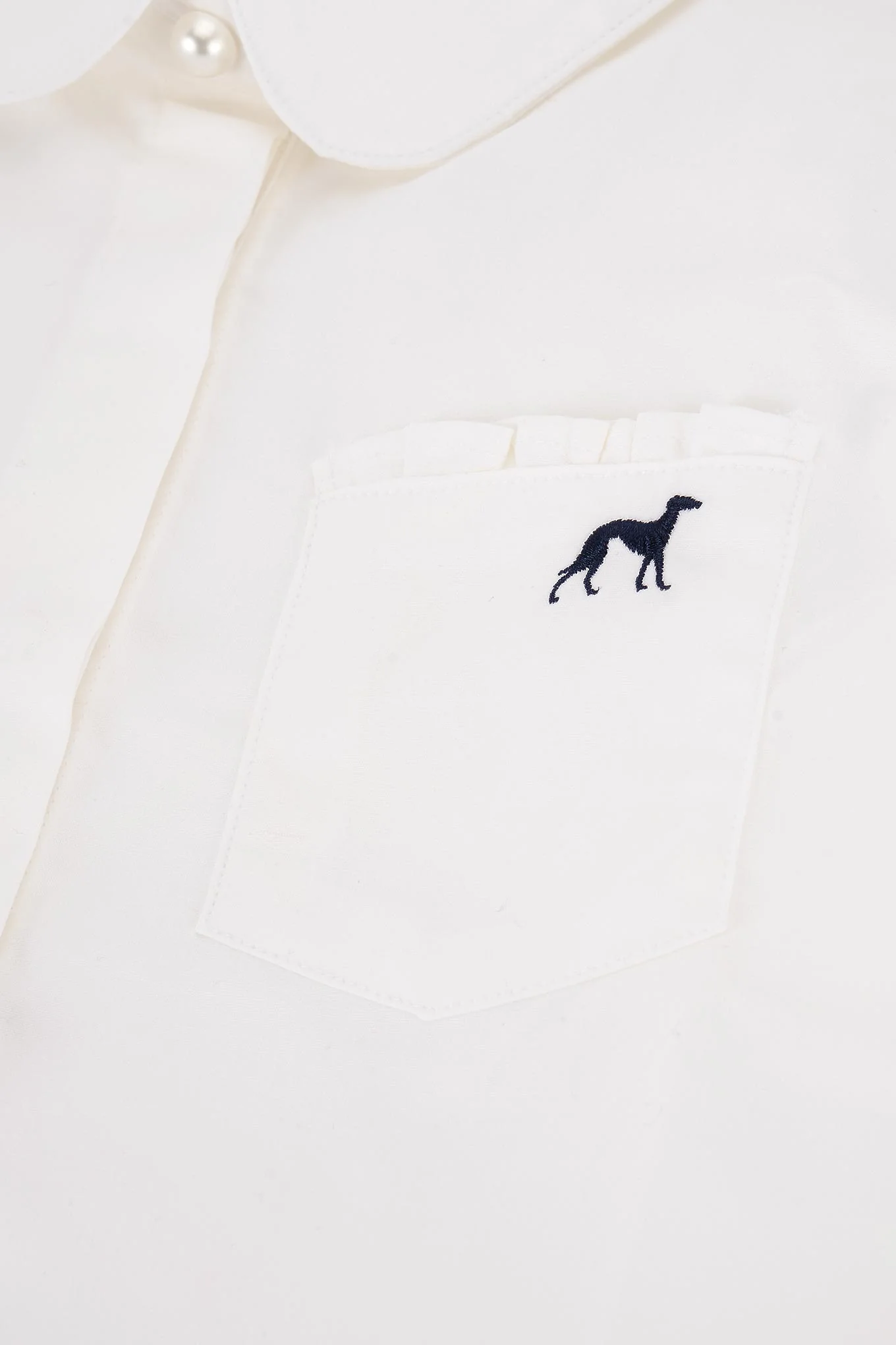 Girls' Casual Shirt - Image 2
