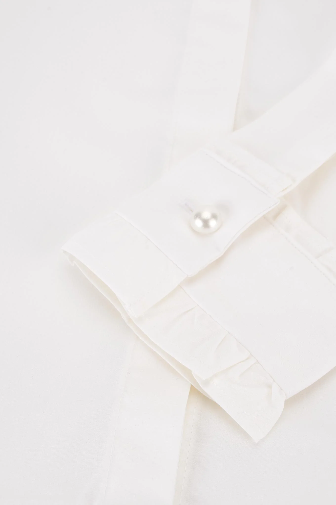 Girls' Casual Shirt - Image 3