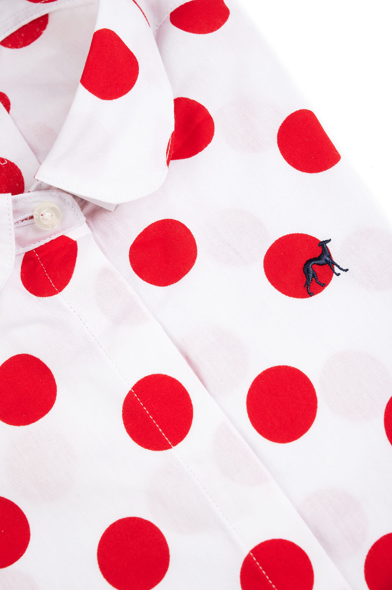 Girl's Casual Shirt - Image 2