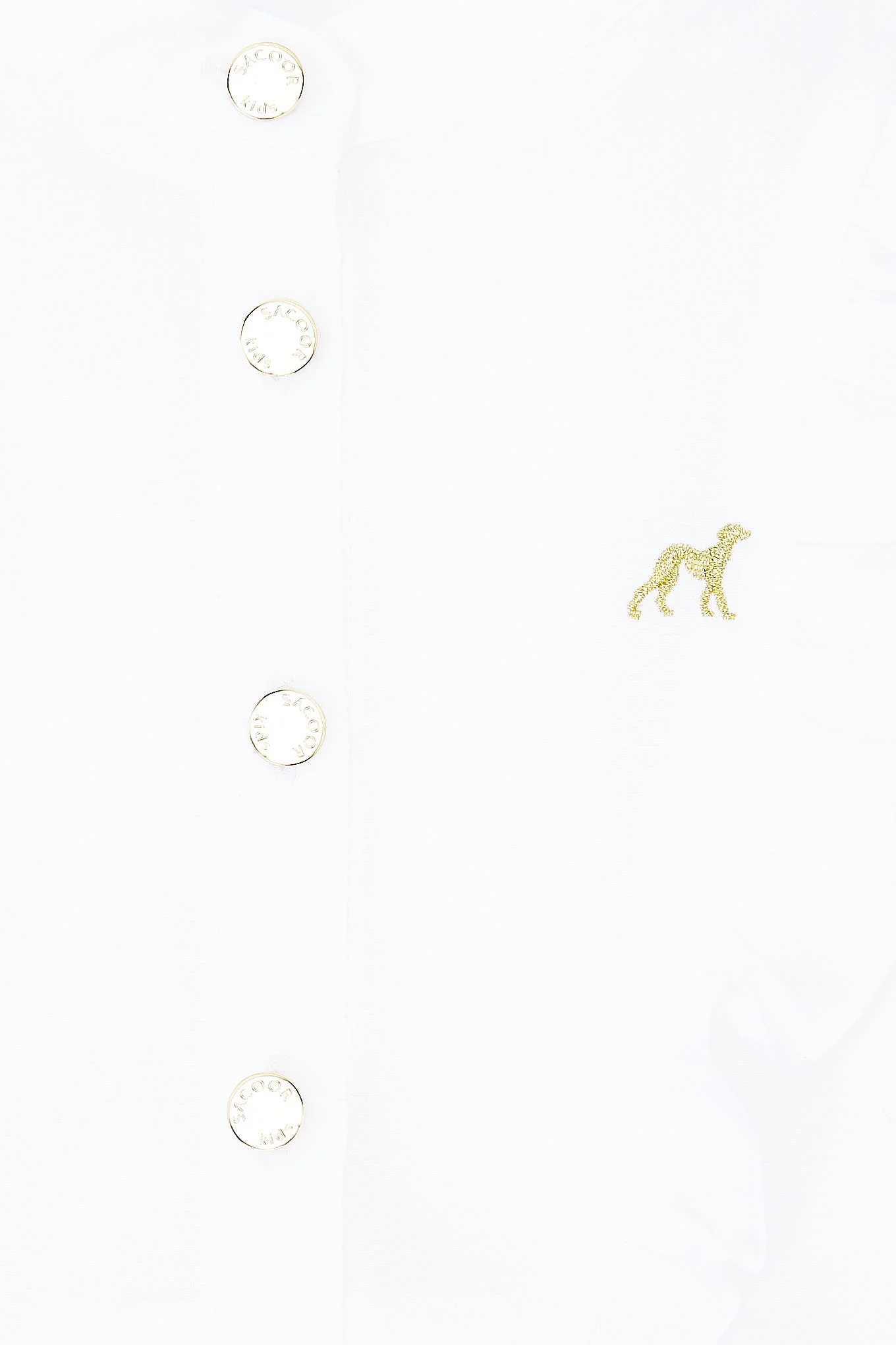 Girl's Casual Shirt - Image 2