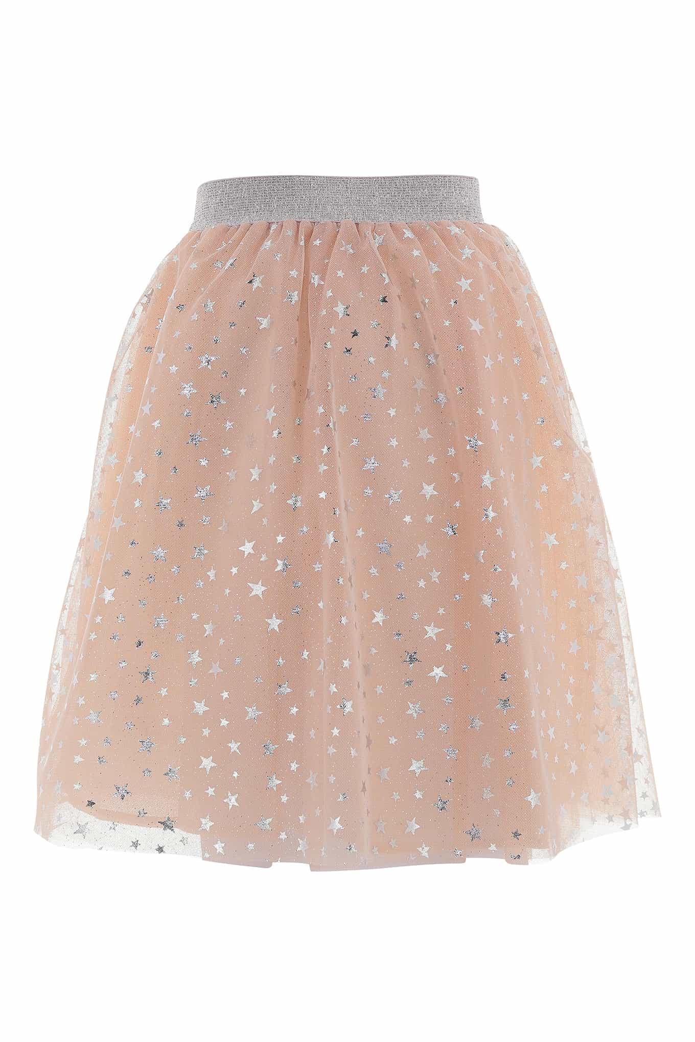 Girls' Casual Skirt - Image 2