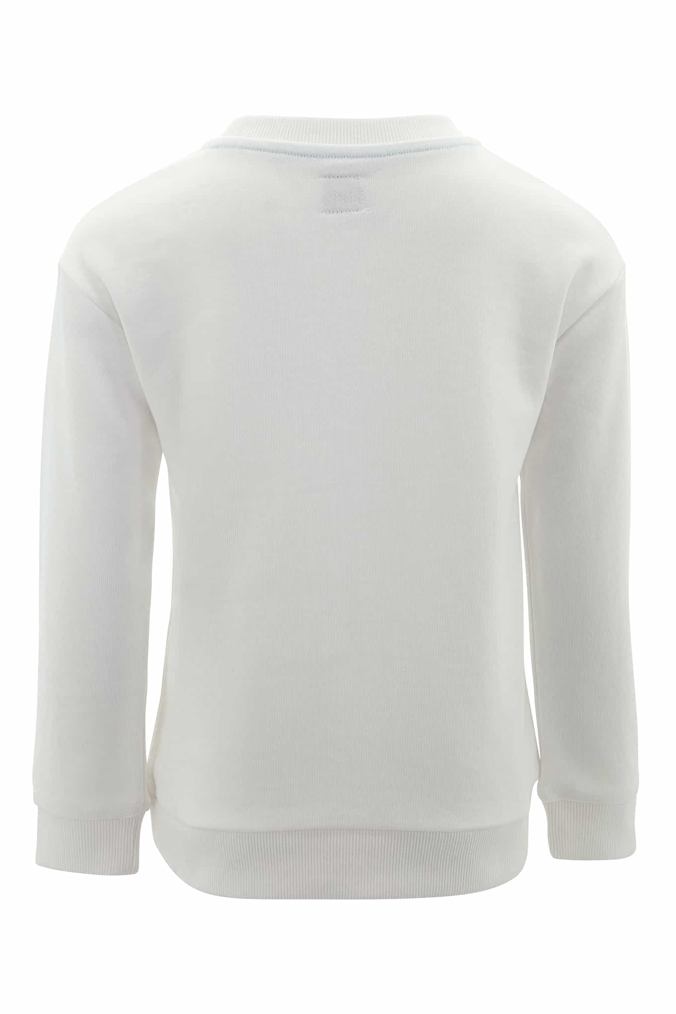 Girls' Casual Sweater - Image 3