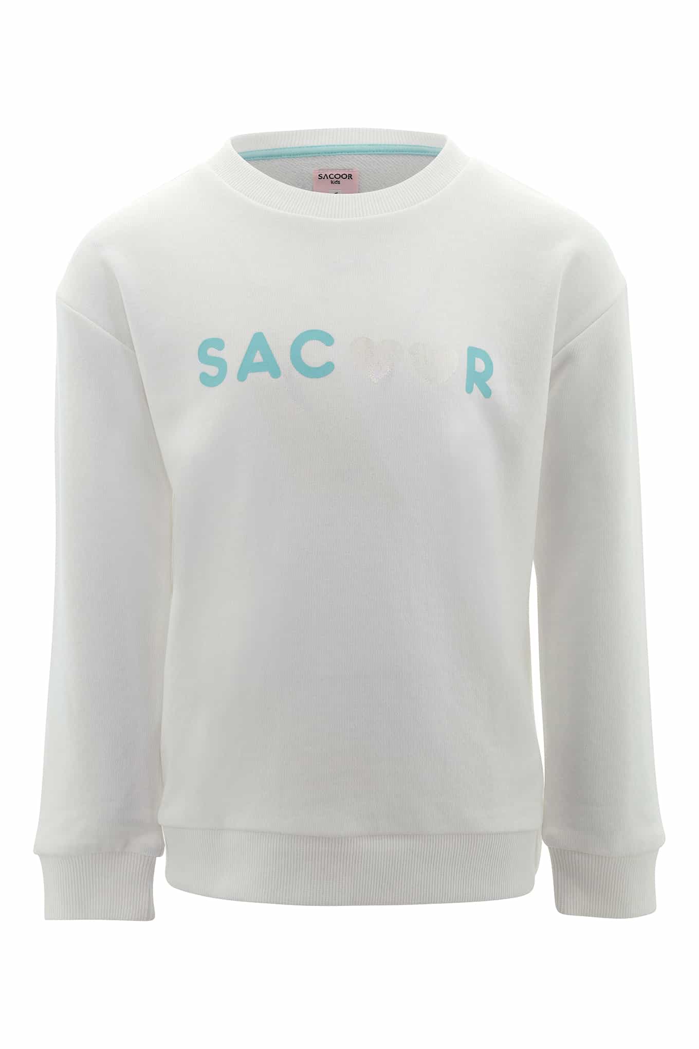 Girls' Casual Sweater - Image 4