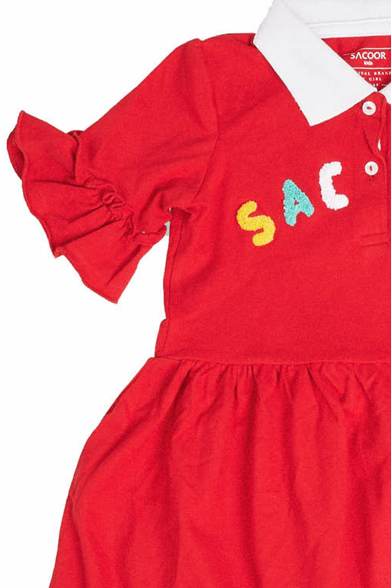 Girl's Dress - Image 2