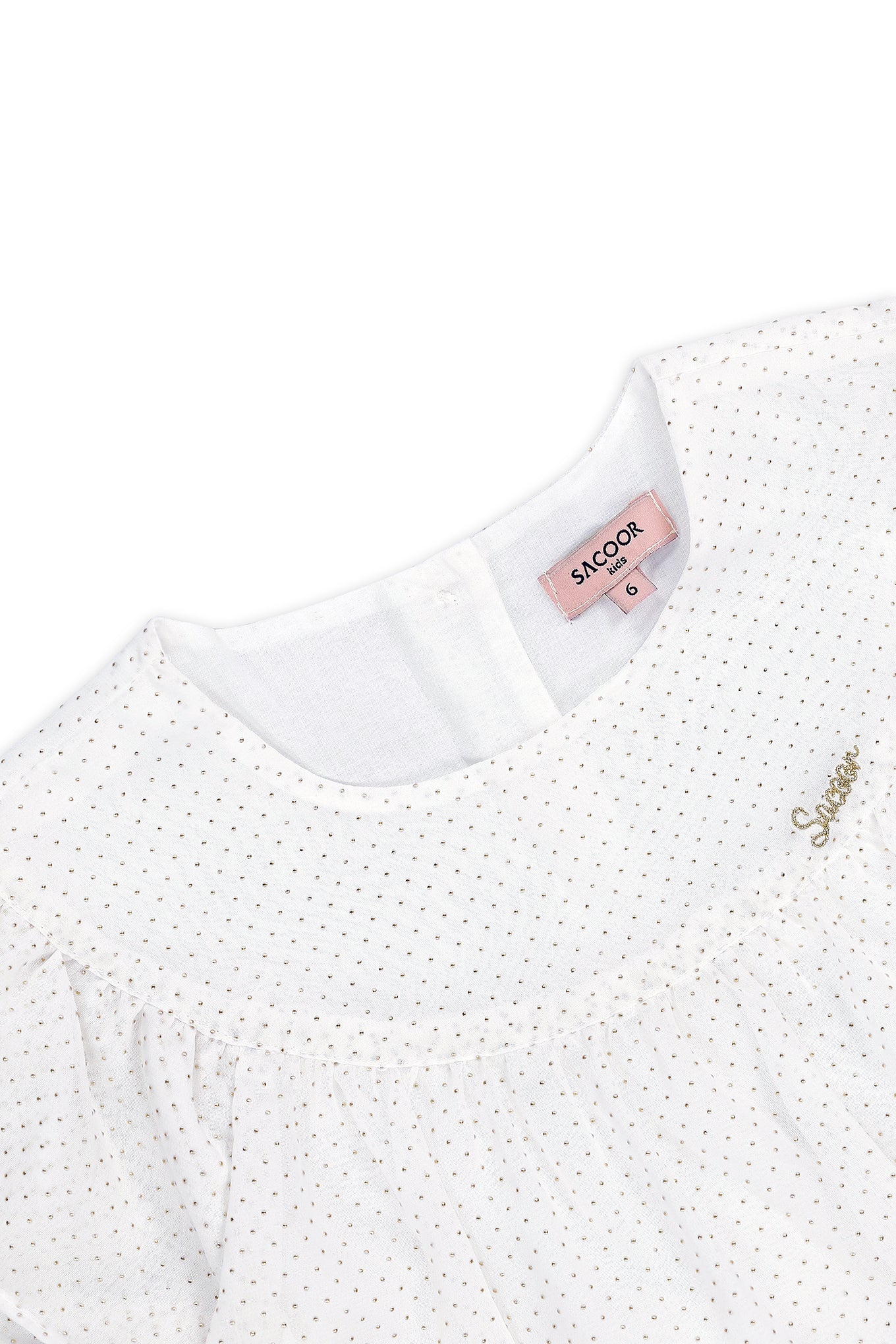 Girls' Dress - Image 8