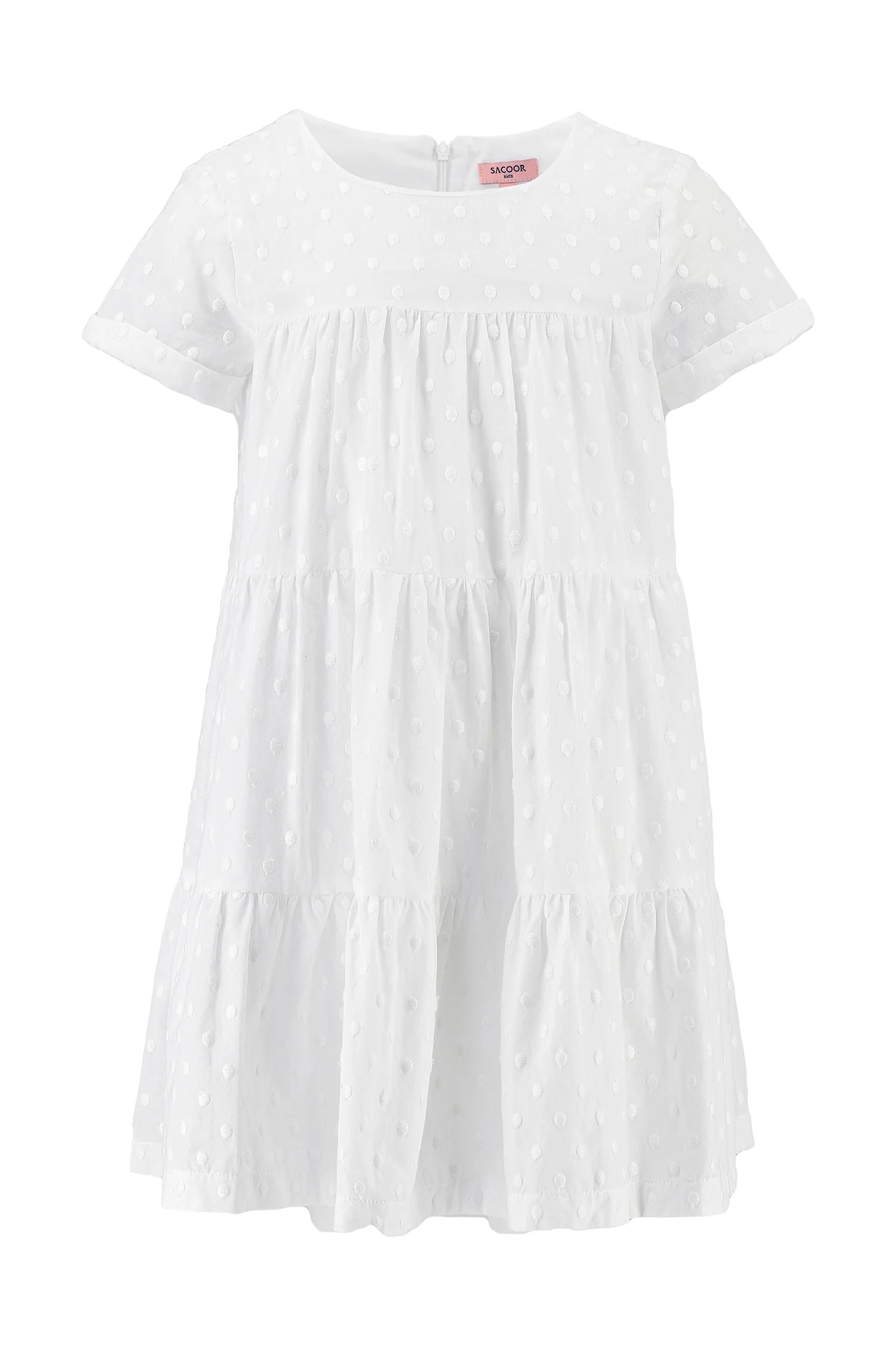 Girls' Dress - Image 4