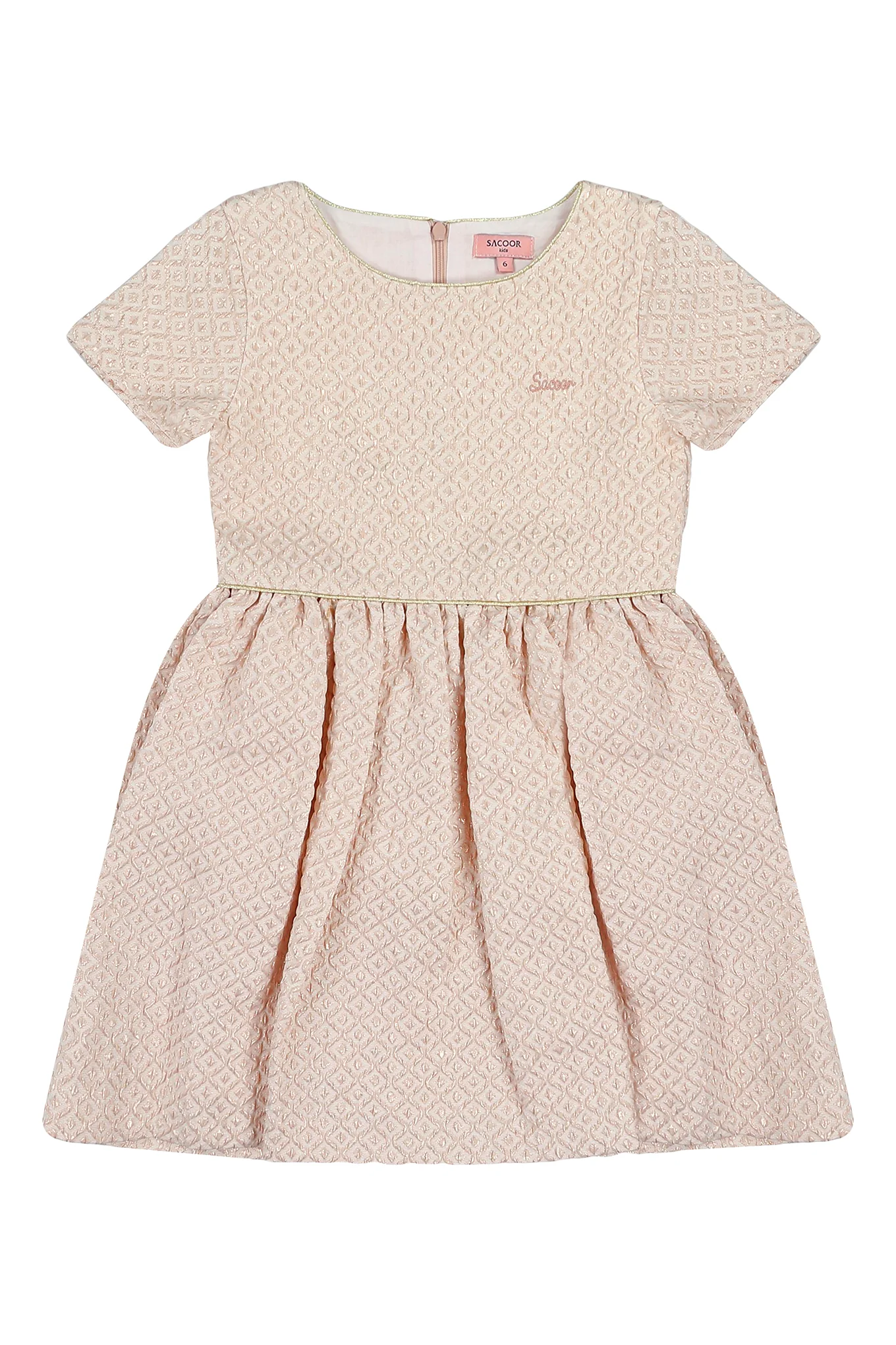 Girls' Dress