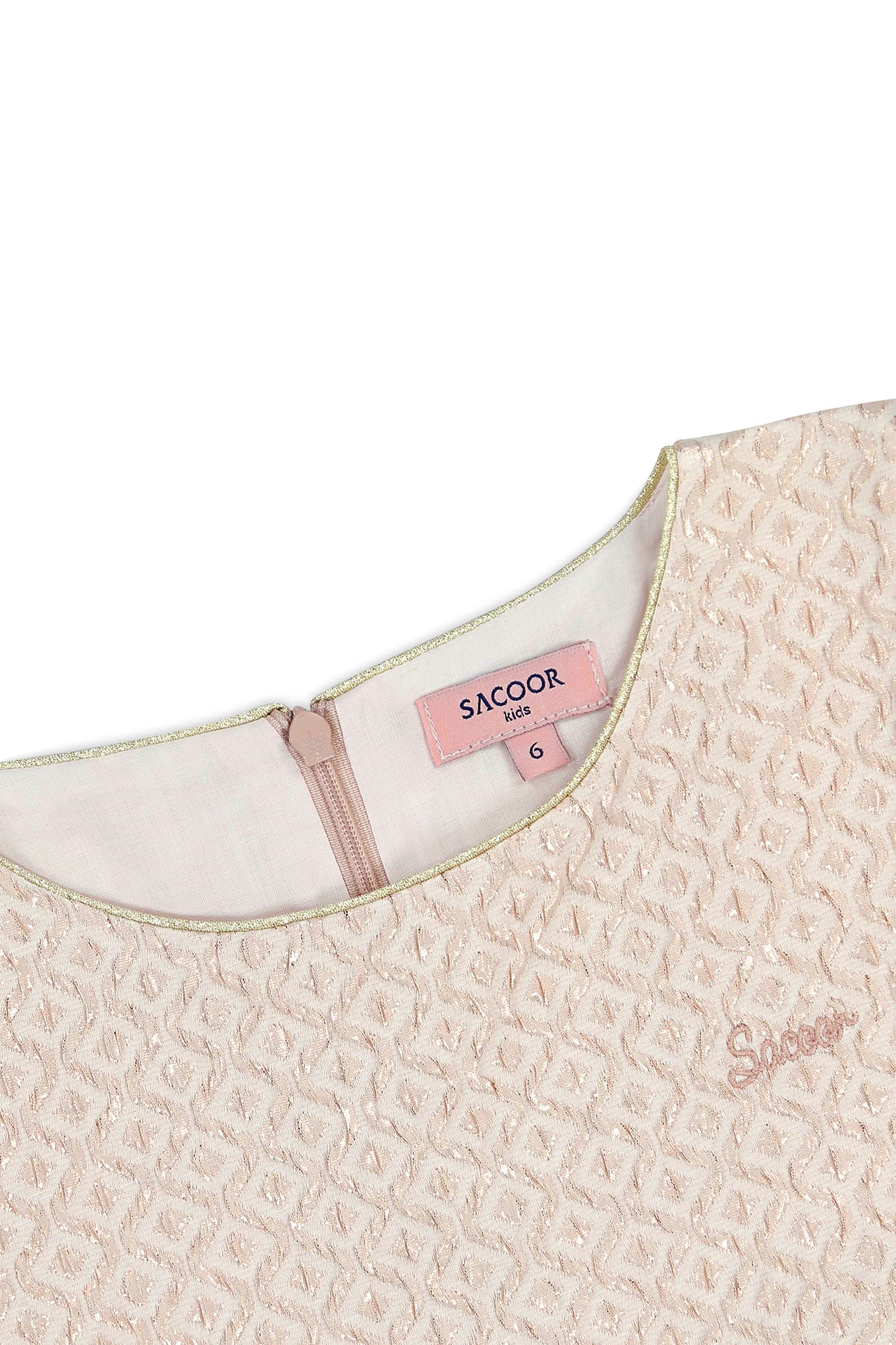 Girls' Dress - Image 2