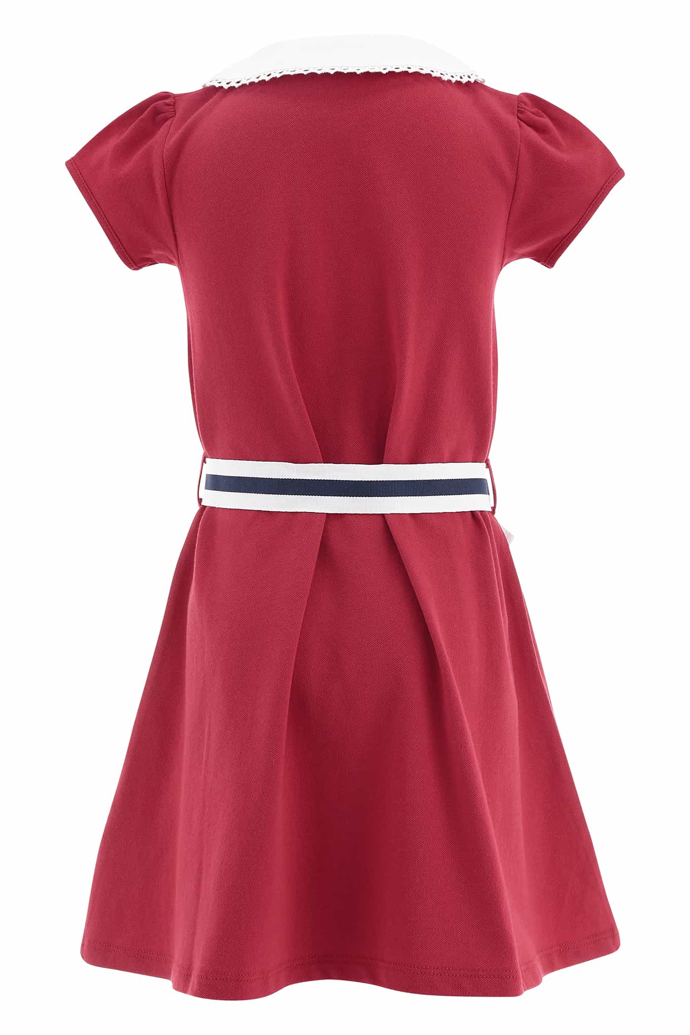 Girls' Dress Piquet - Image 6