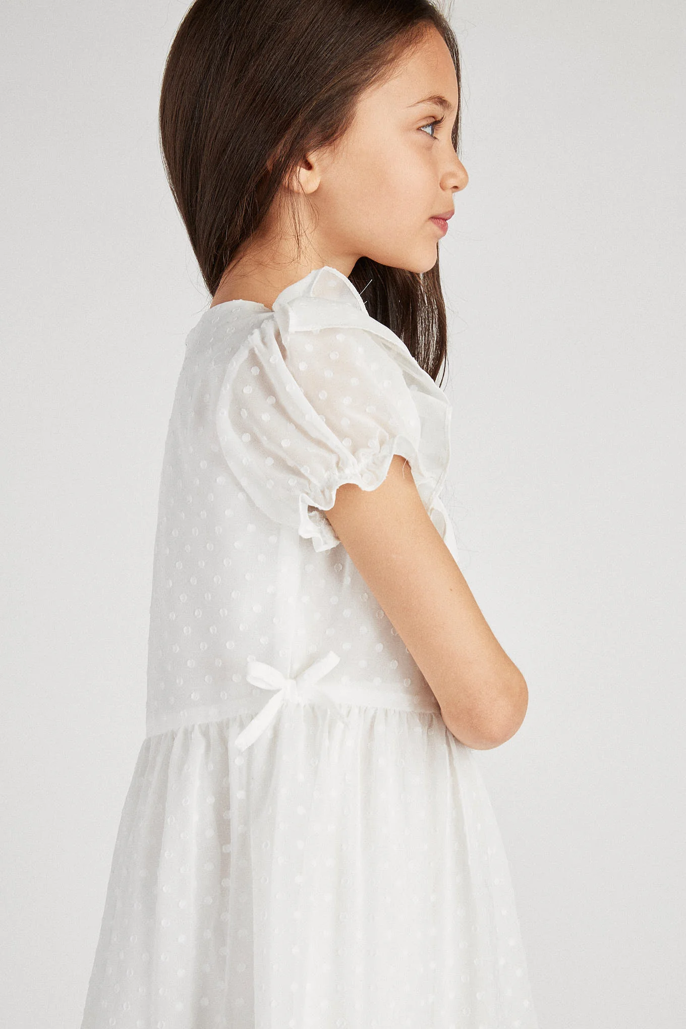 Girl's Fantasy Dress - Image 12