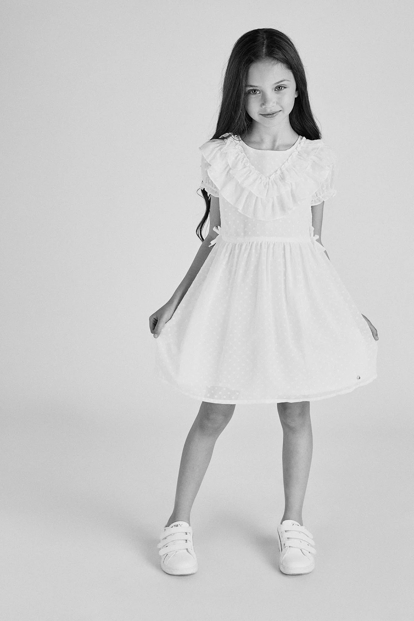 Girl's Fantasy Dress - Image 16