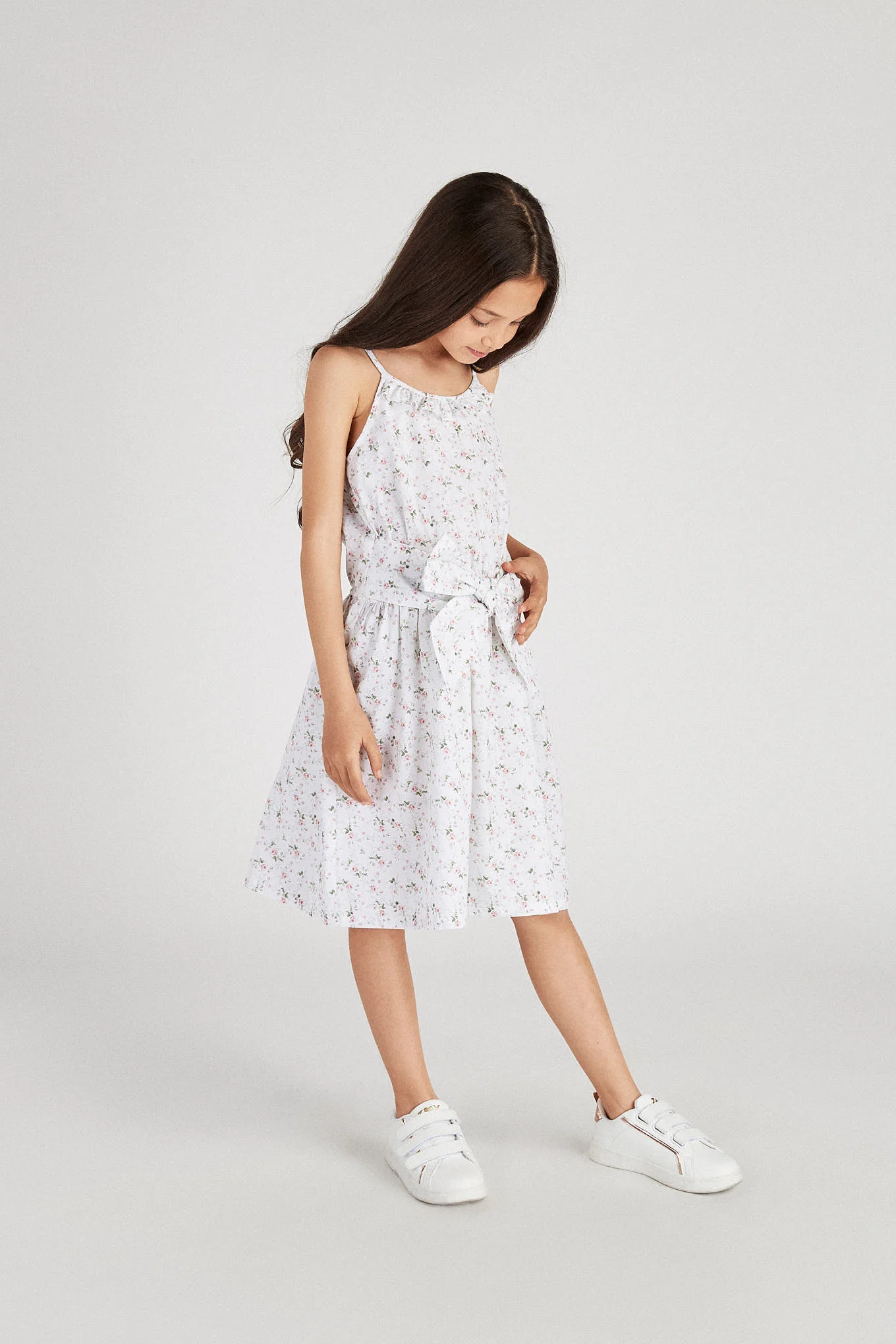 Girl's Fantasy Dress - Image 2
