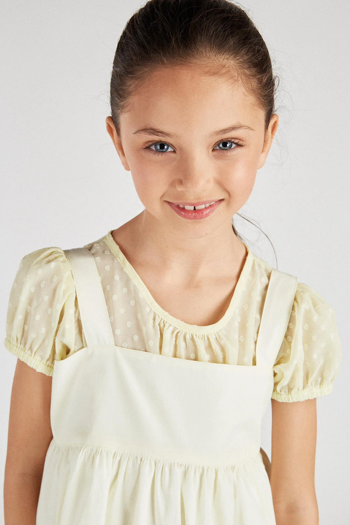 Girl's Fantasy Dress - Image 11