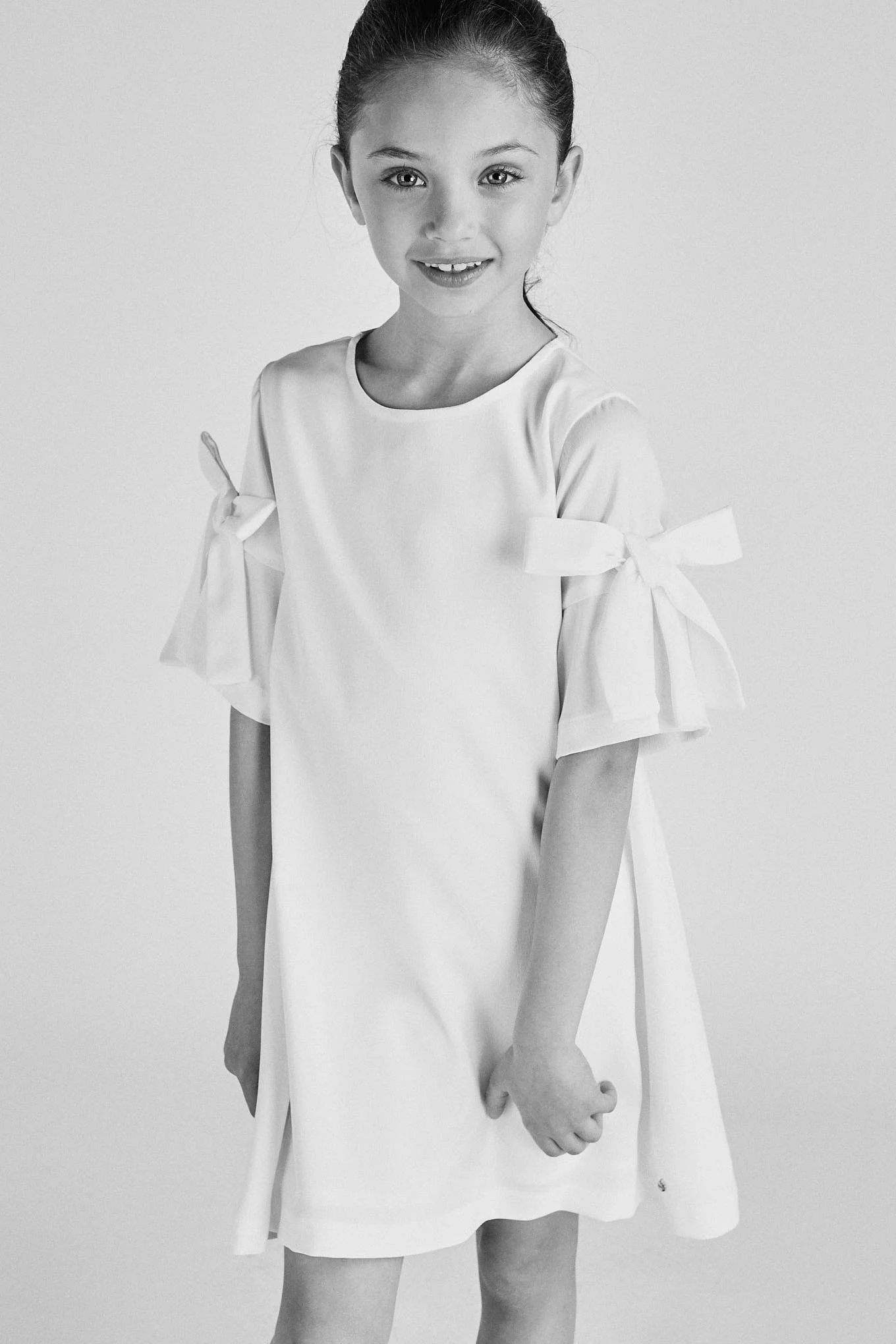 Girl's Fantasy Dress - Image 14