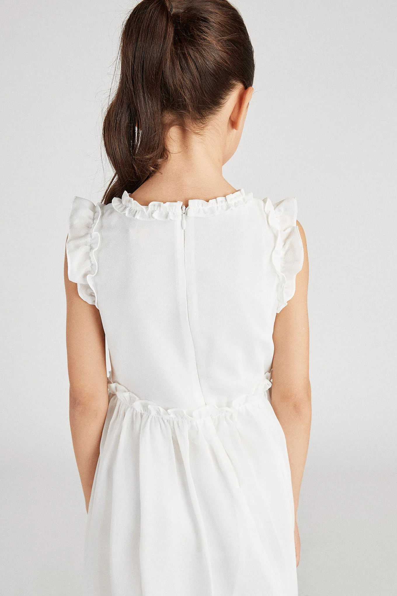 Girl's Fantasy Dress - Image 11