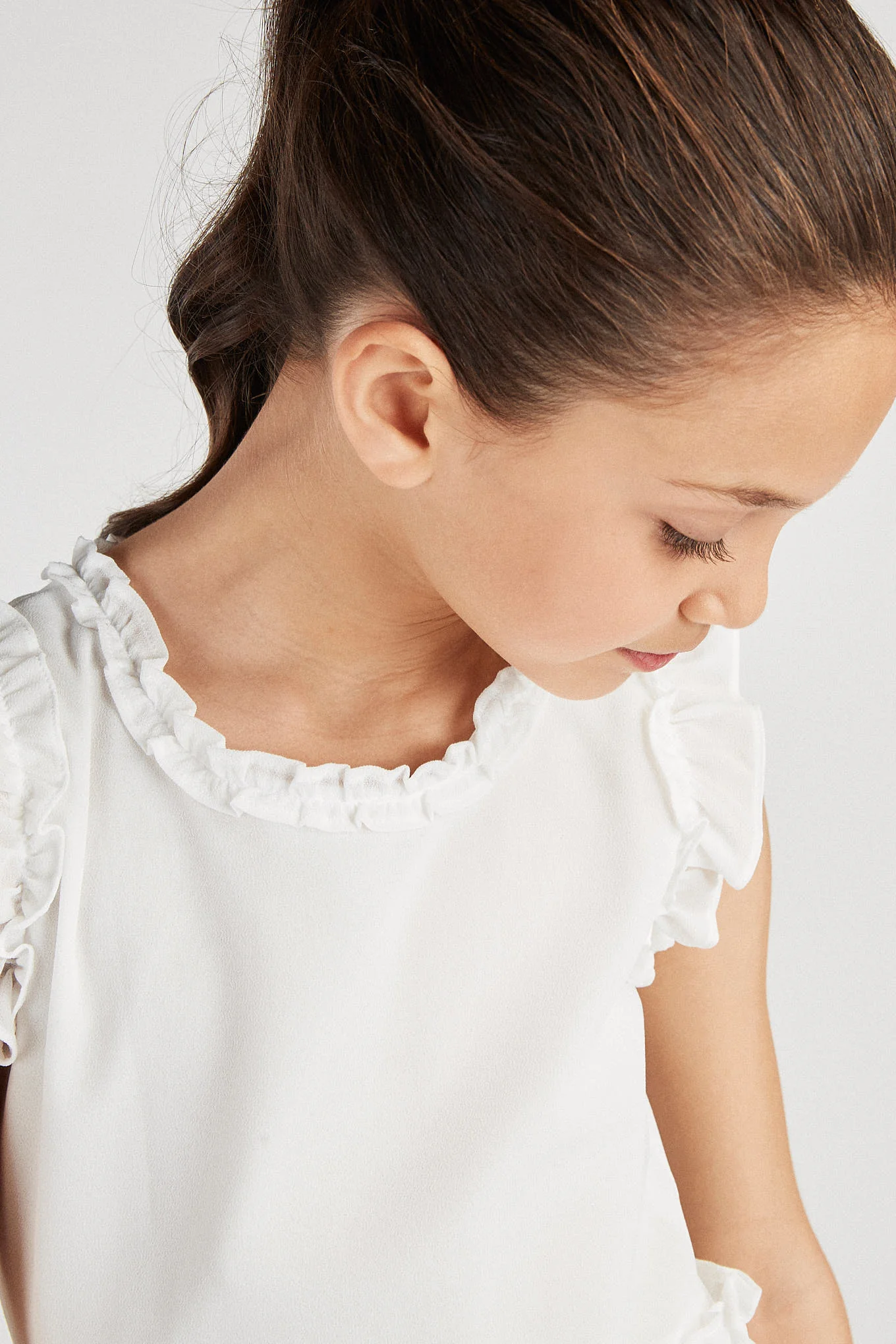 Girl's Fantasy Dress - Image 13