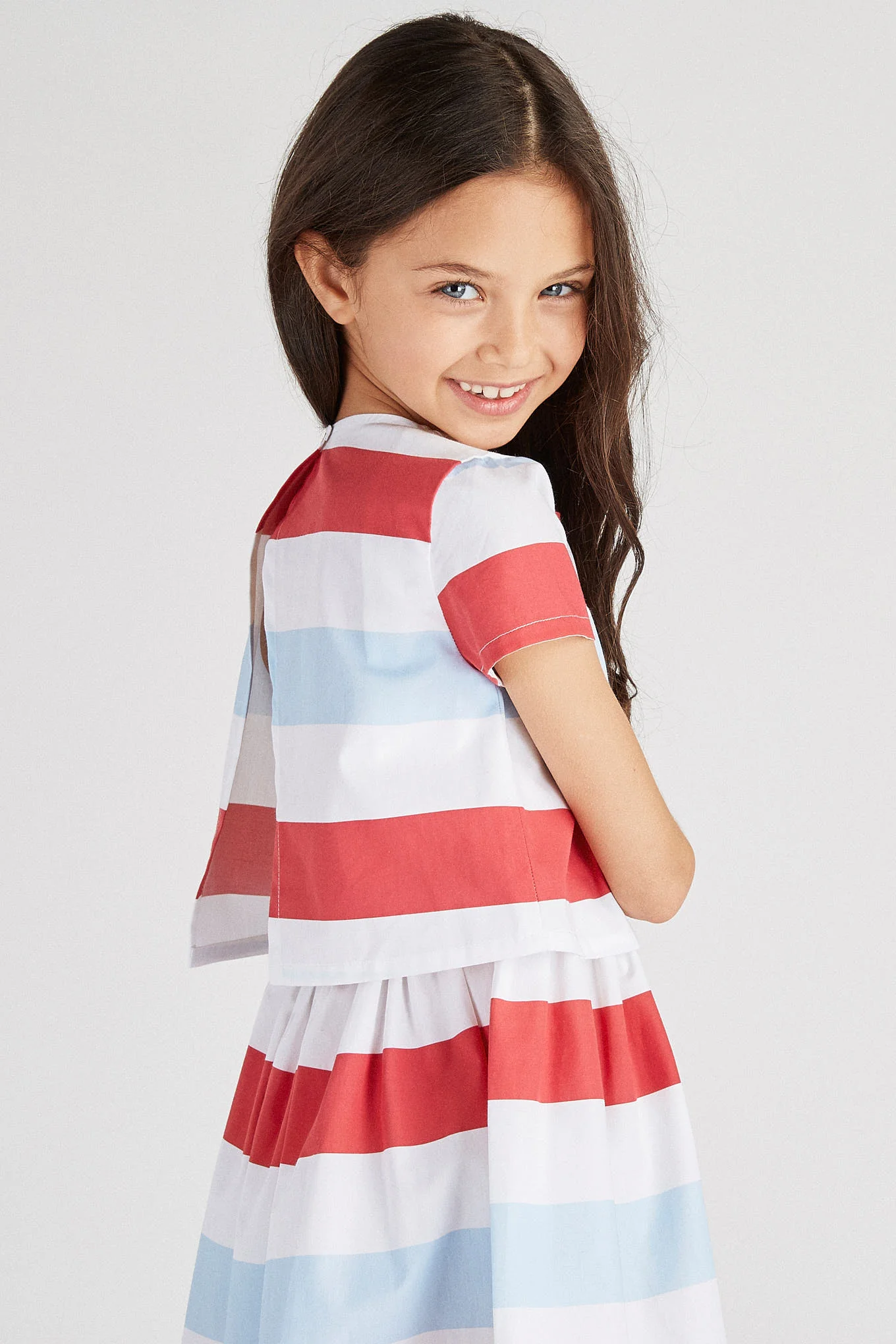 Girl's Fantasy Dress - Image 6
