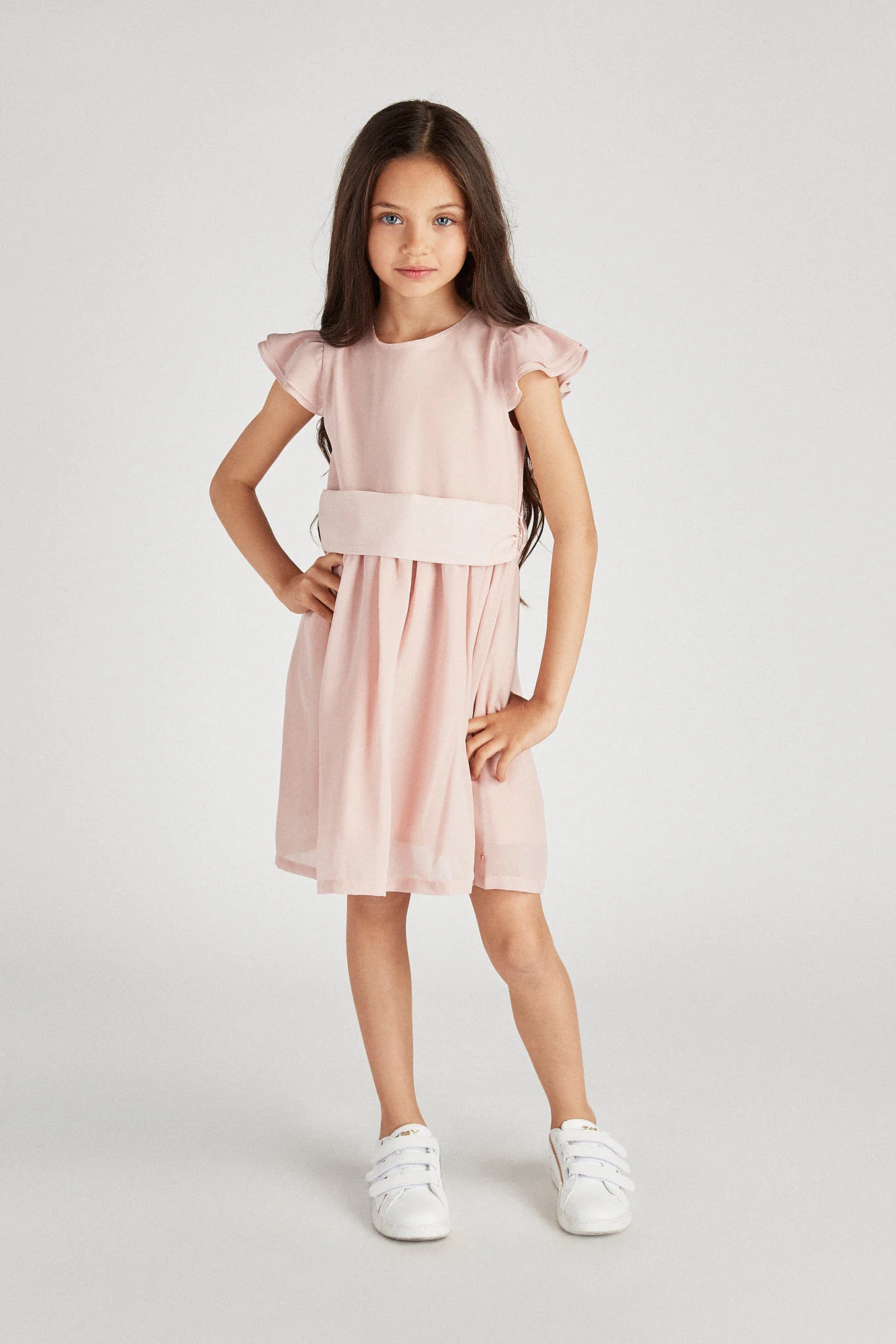 Girl's Fantasy Dress - Image 11