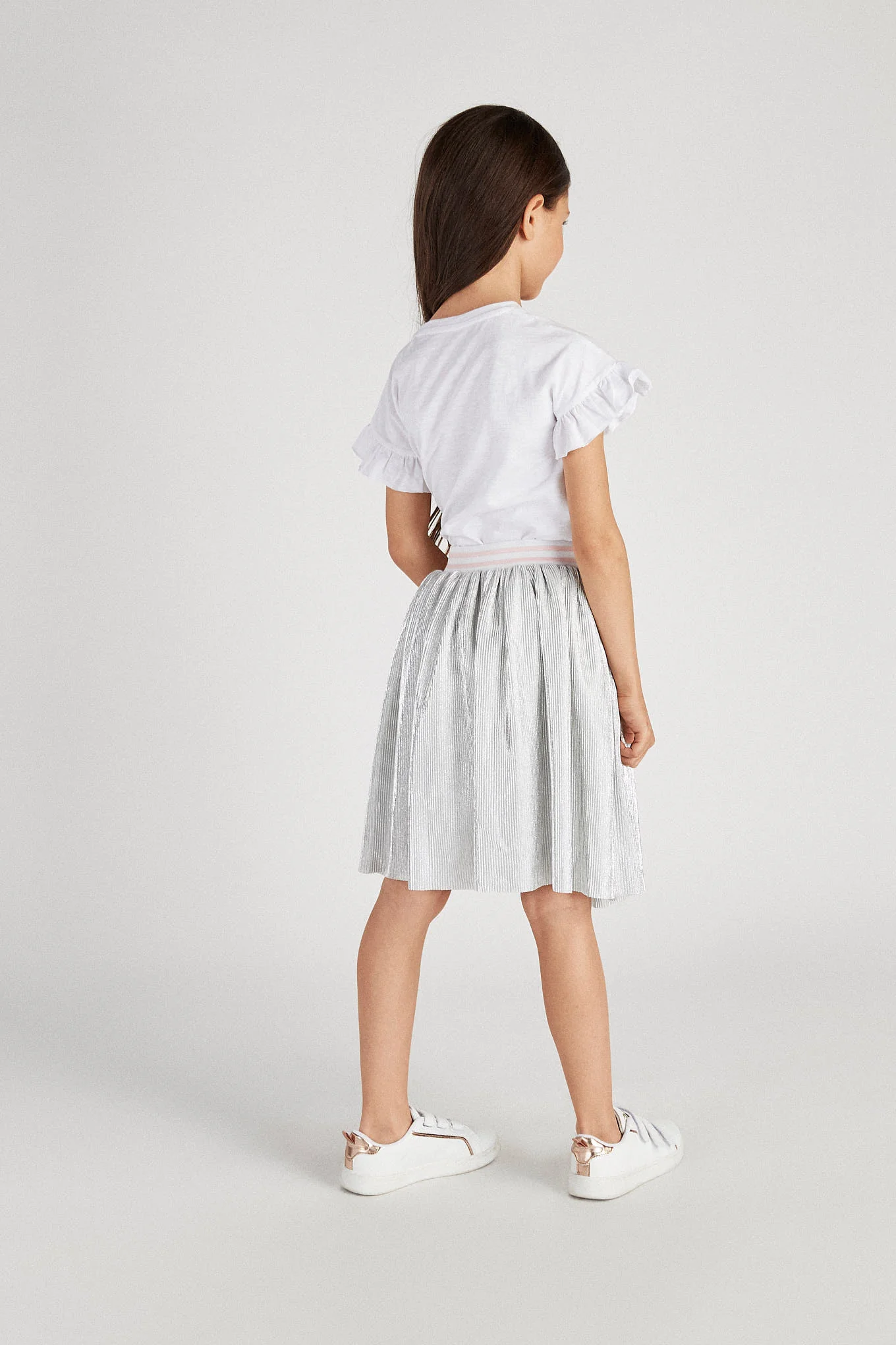 Girl's Fantasy Skirt - Image 2