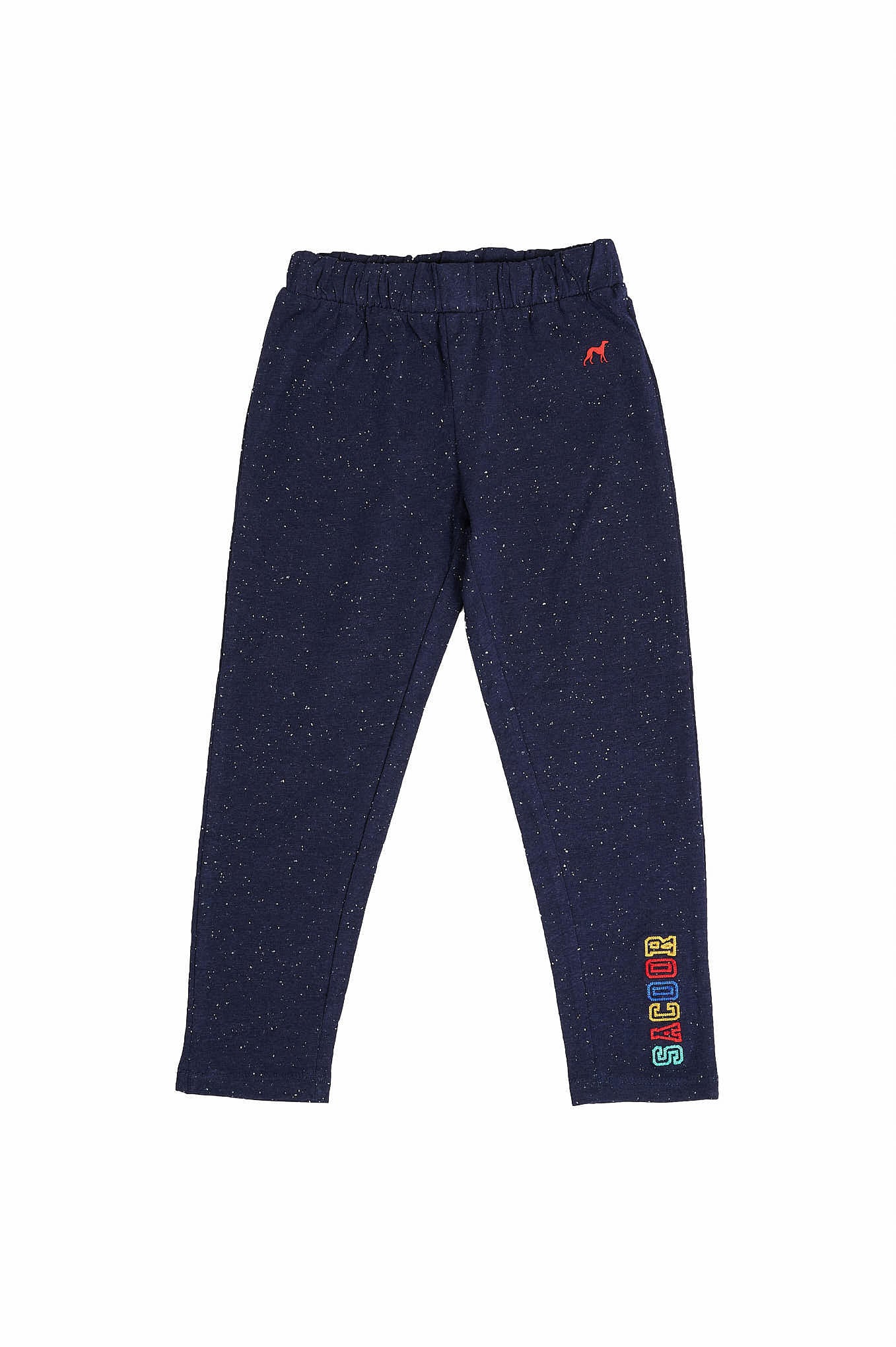 Girl's Leggings