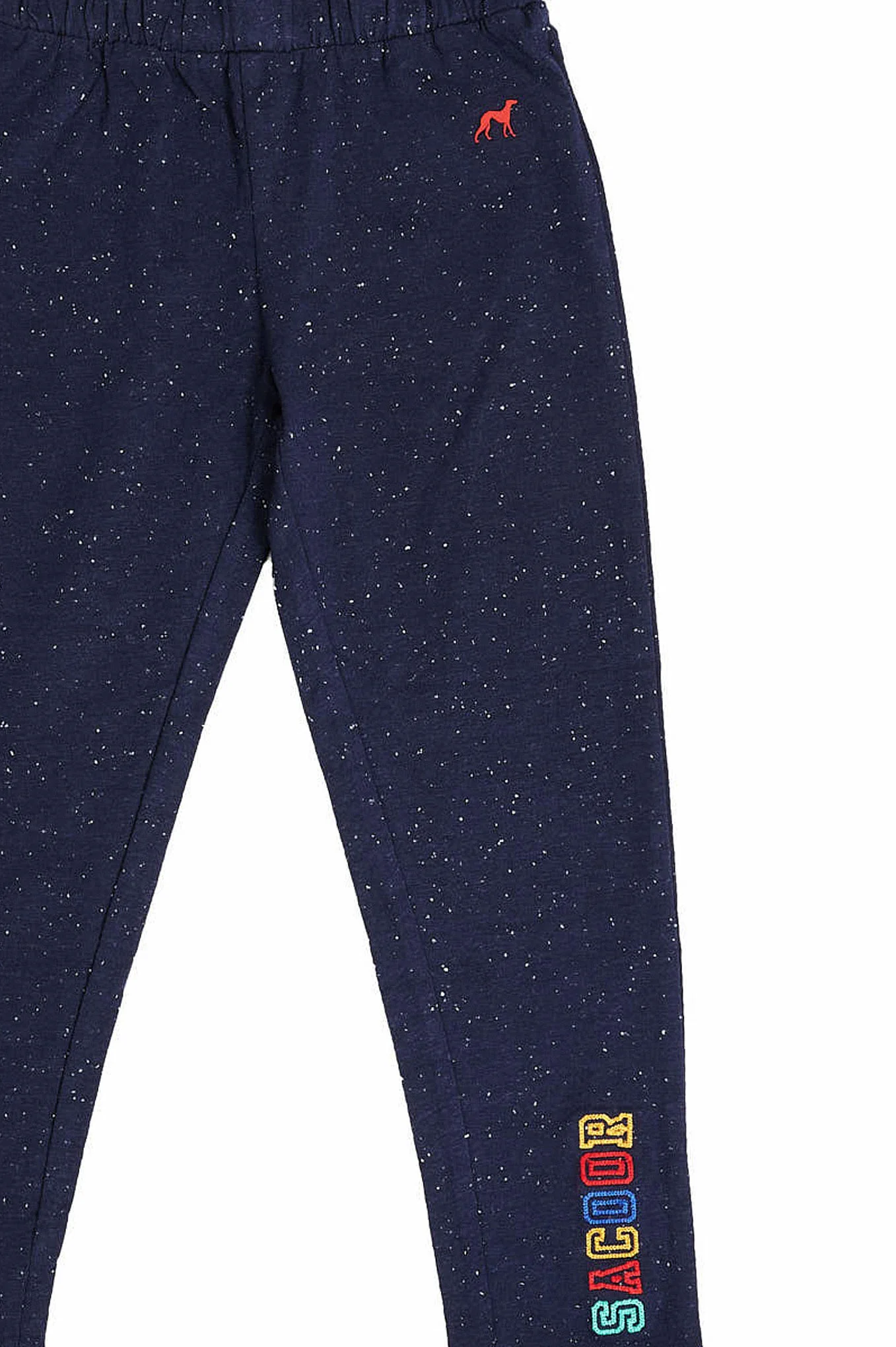 Girl's Leggings - Image 2