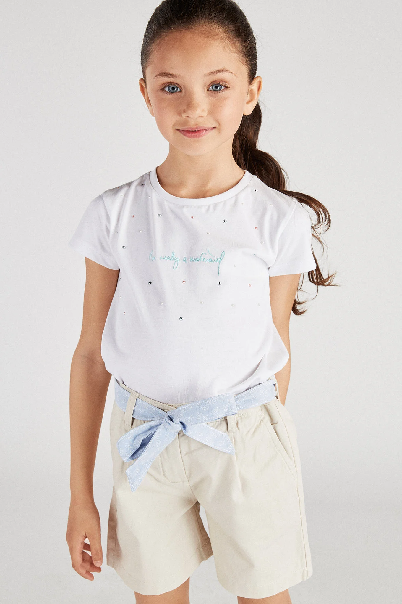 Girl's Sport Dress - Image 5
