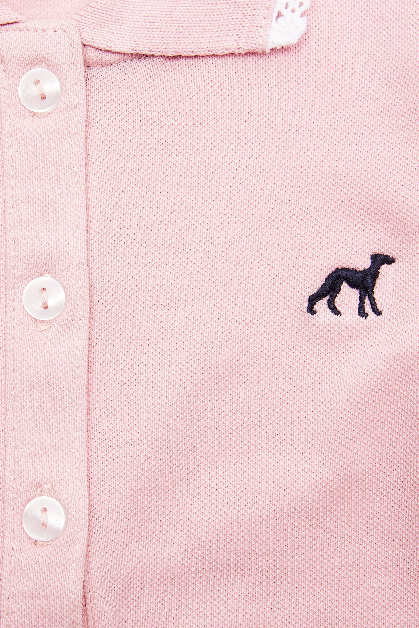 Girl's Sport Piqué Polo Shirt - Image 10