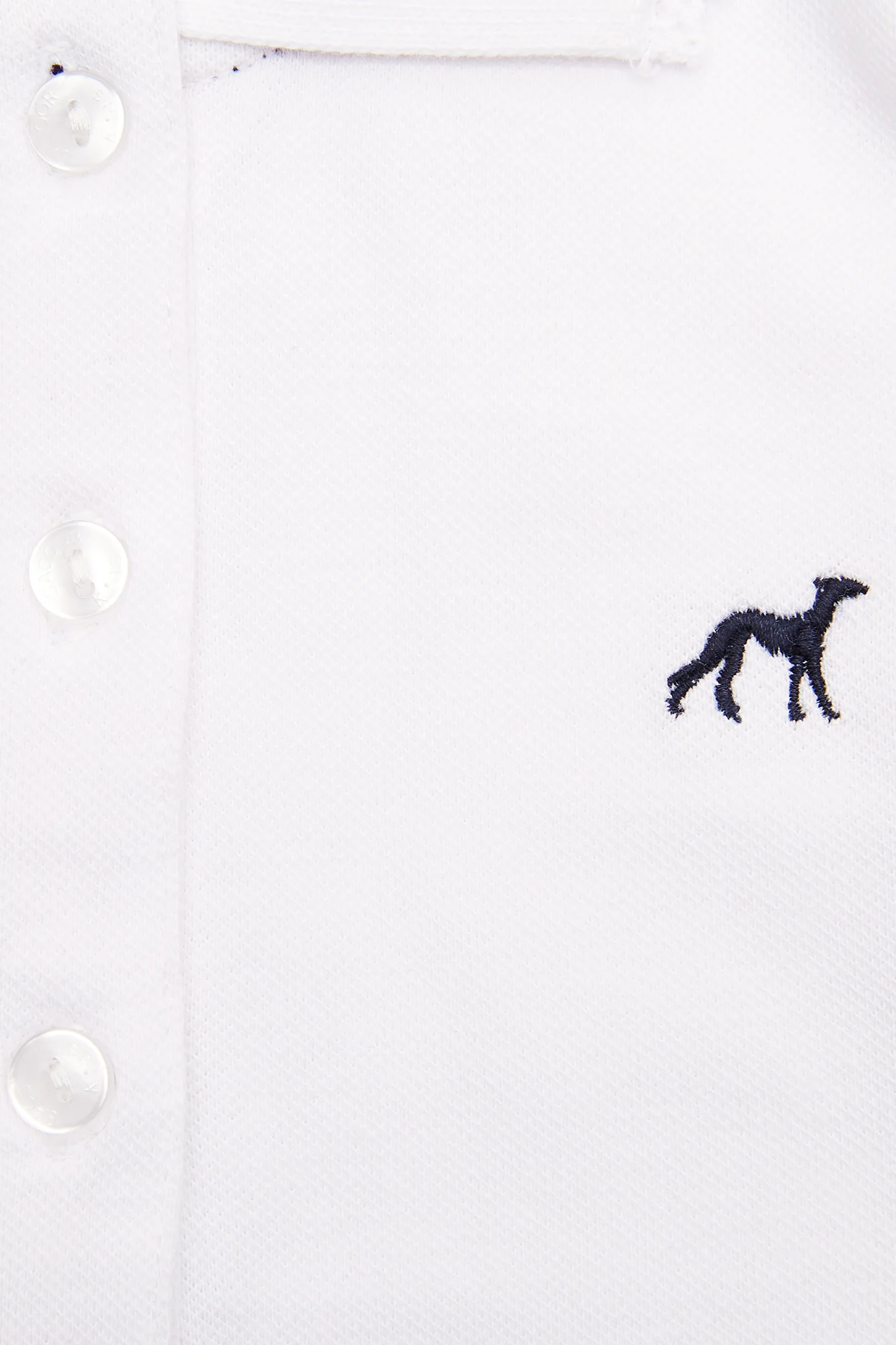 Girl's Sport Piqué Polo Shirt - Image 12