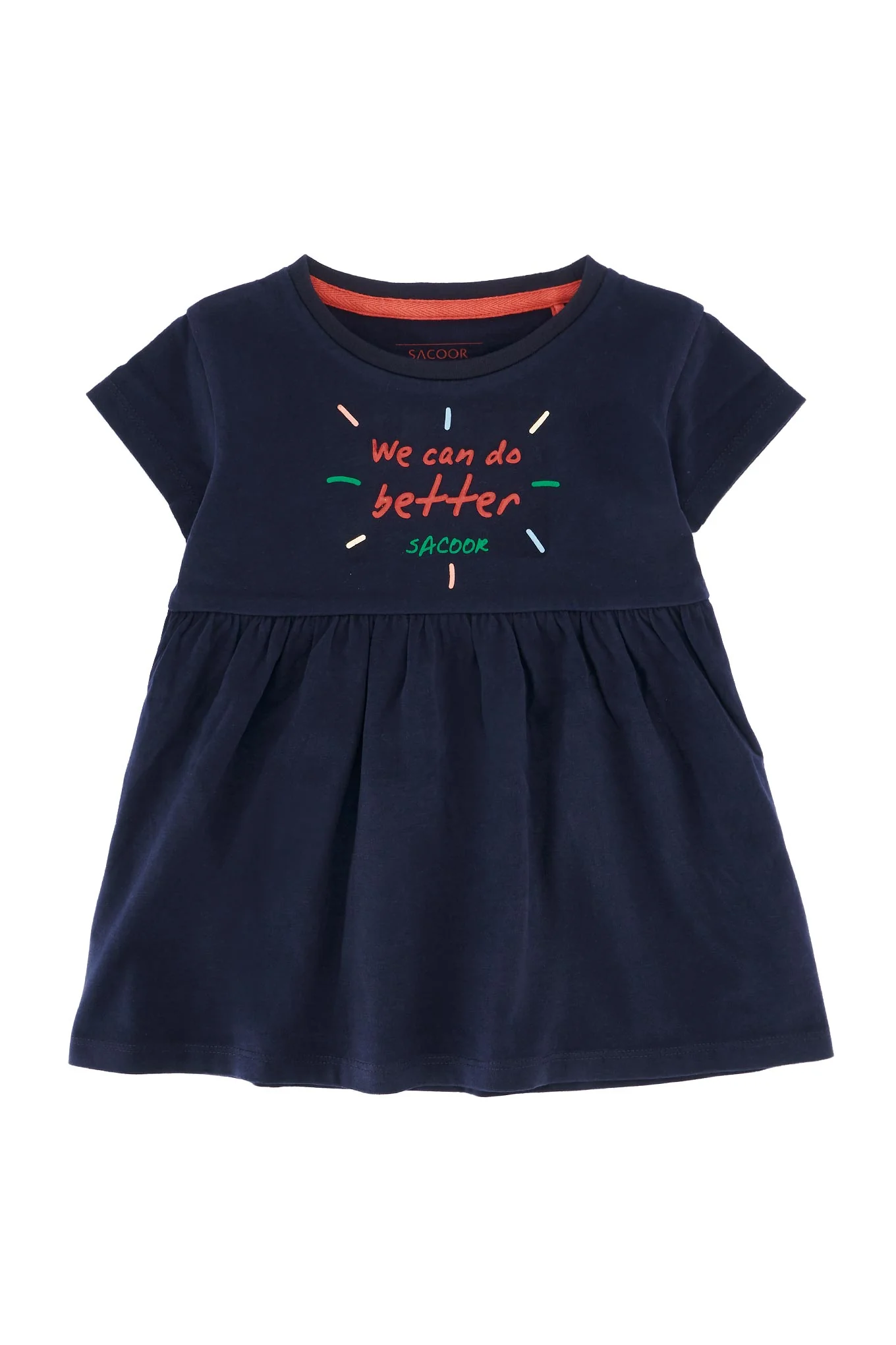 Girls' Sport T-shirt