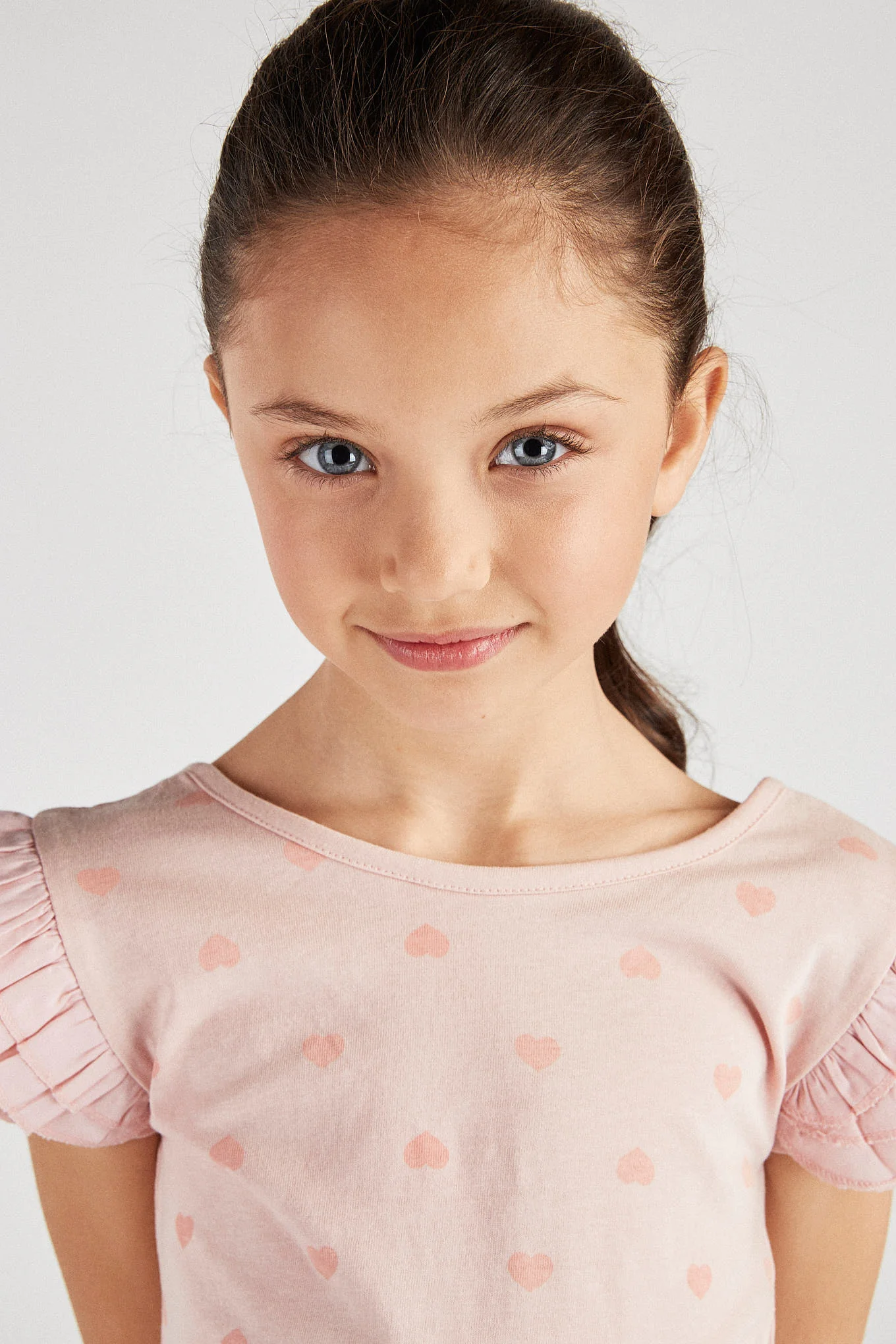 Girl's Sport T-Shirt - Image 3
