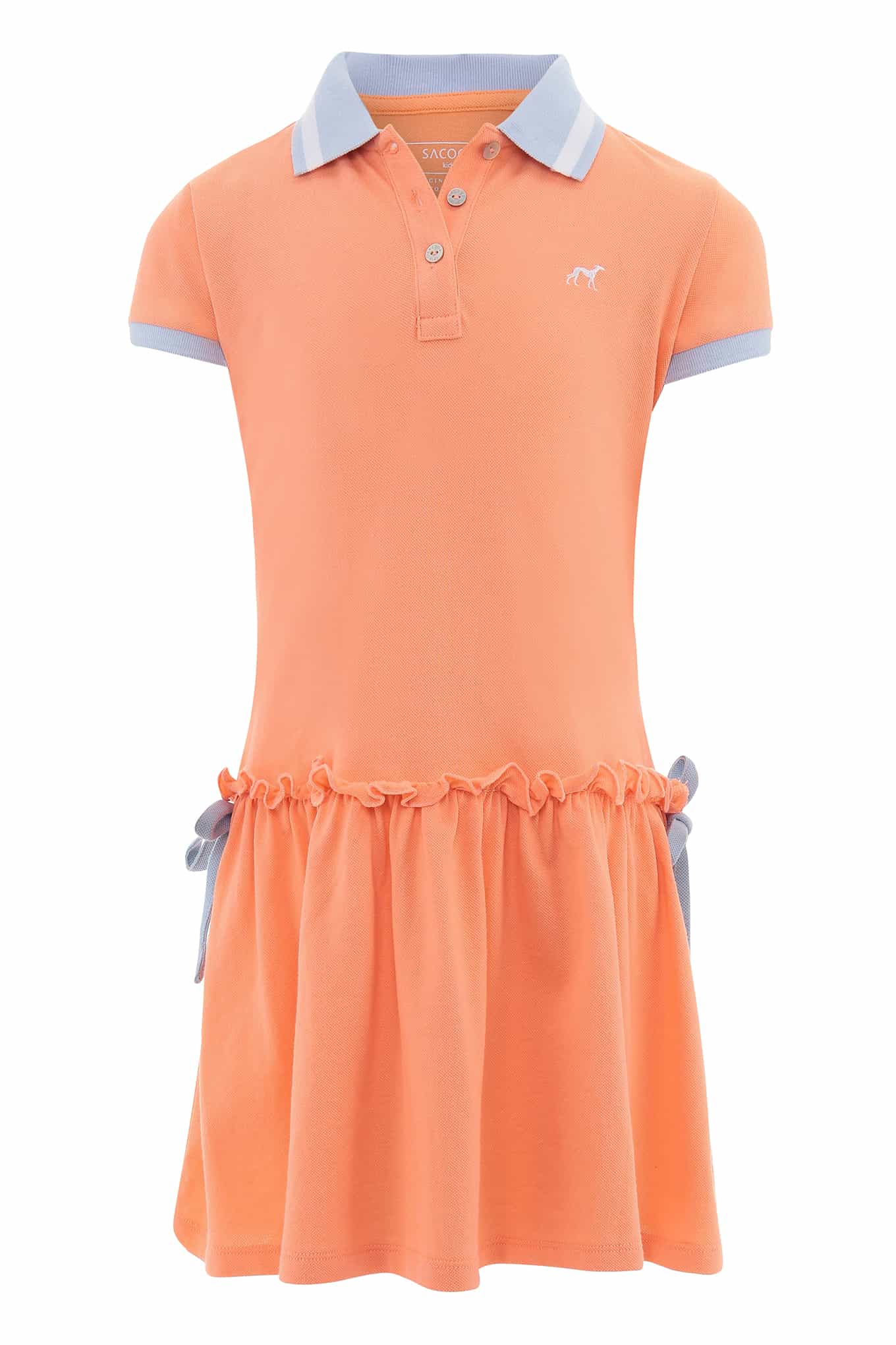 Girls' Sports Dress