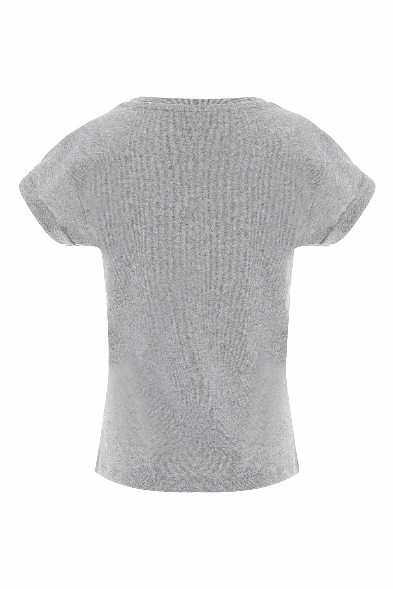 Girls' Sports T-shirt - Image 2