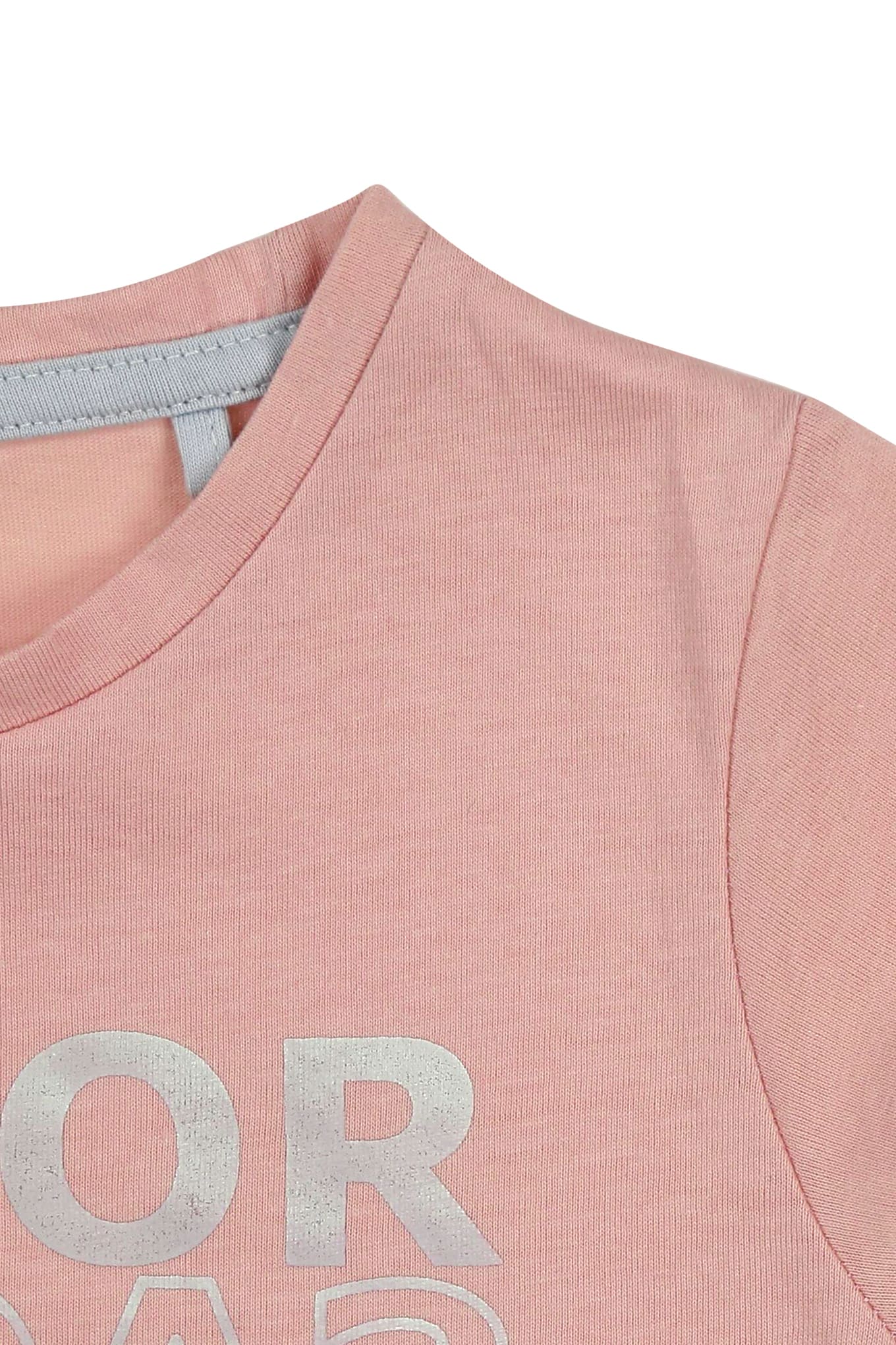 Girls' Sports T-shirt - Image 5