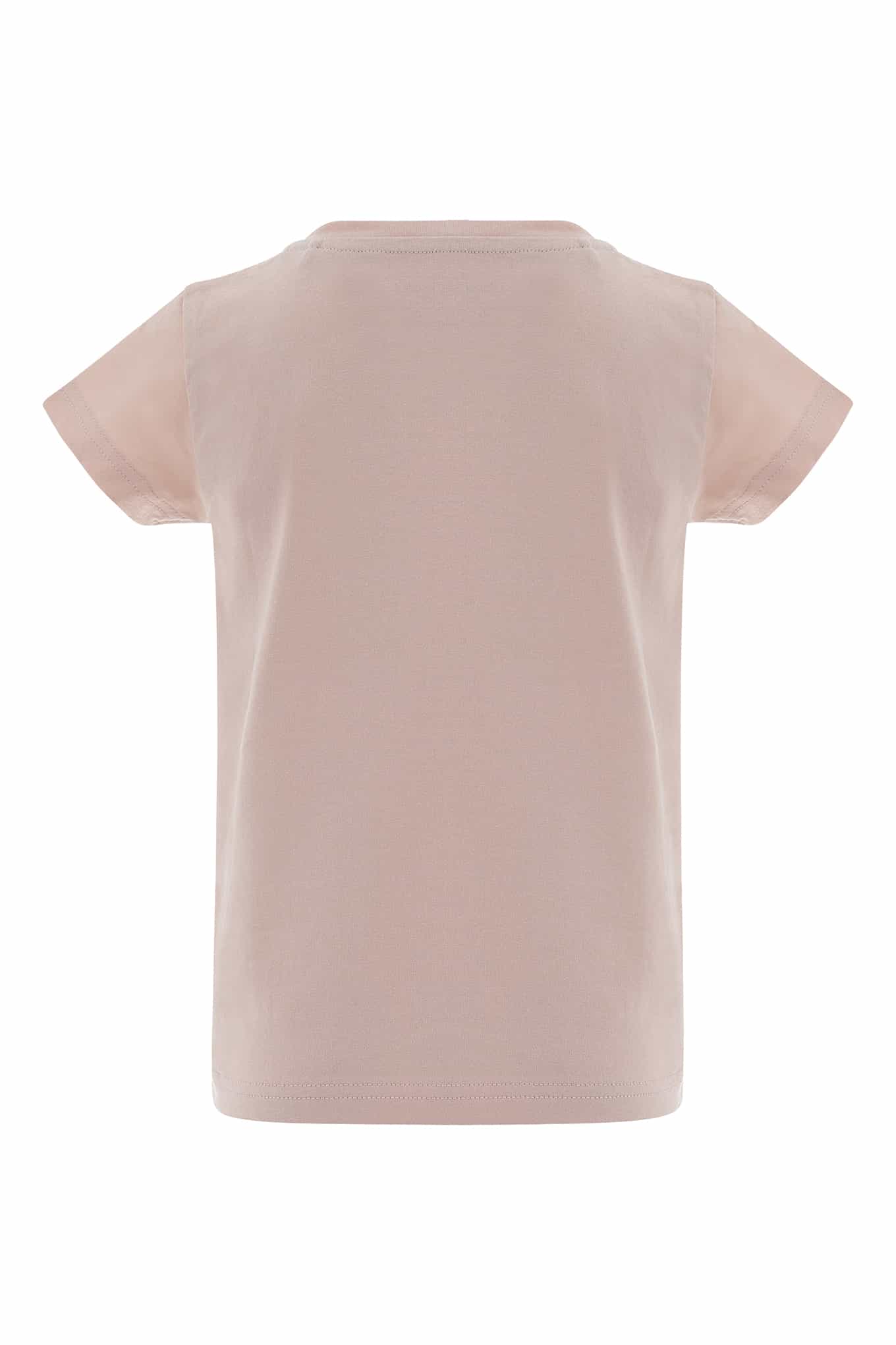 Girls' Sports T-shirt - Image 6