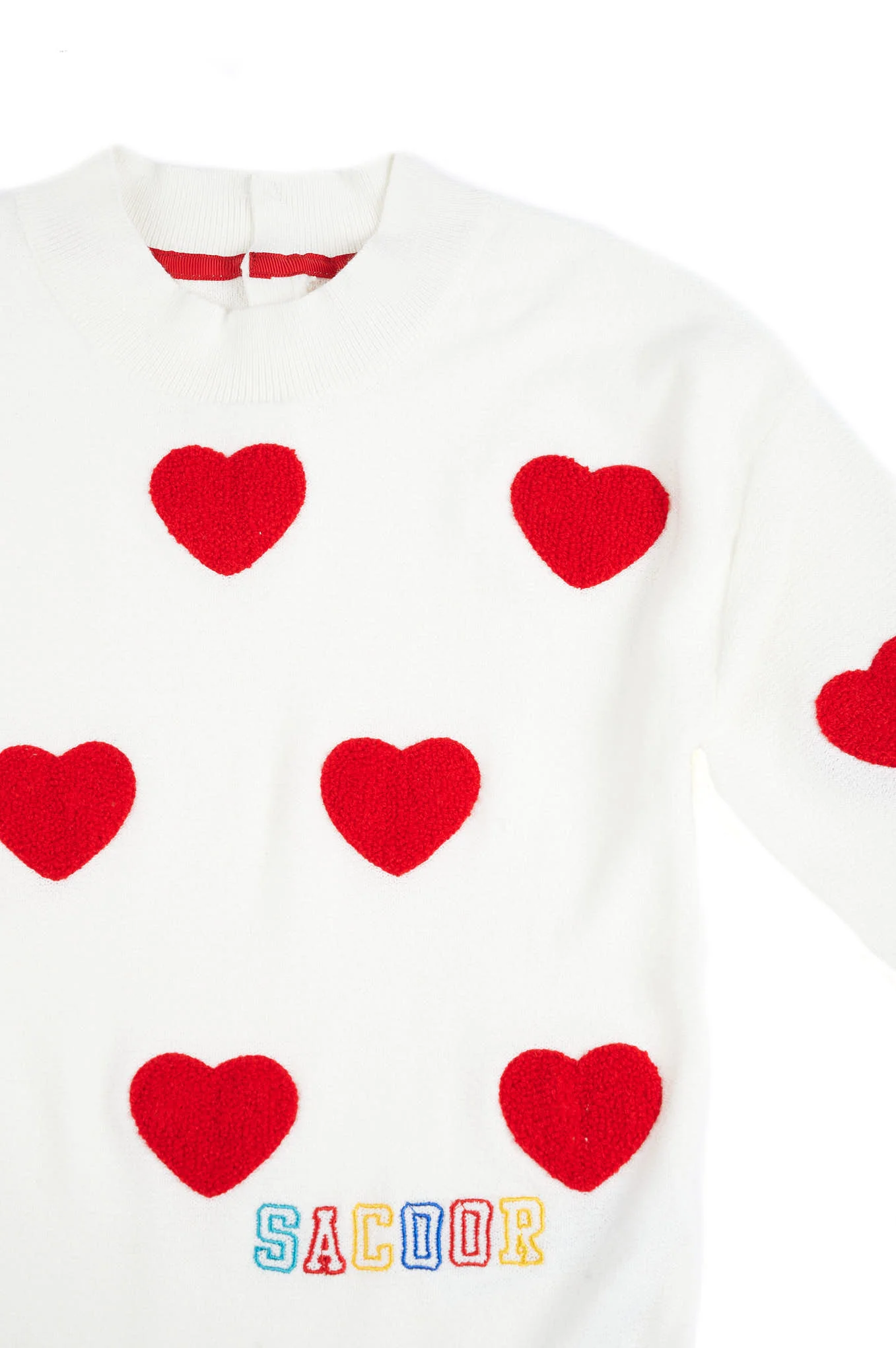 Girl's Sweater - Image 2