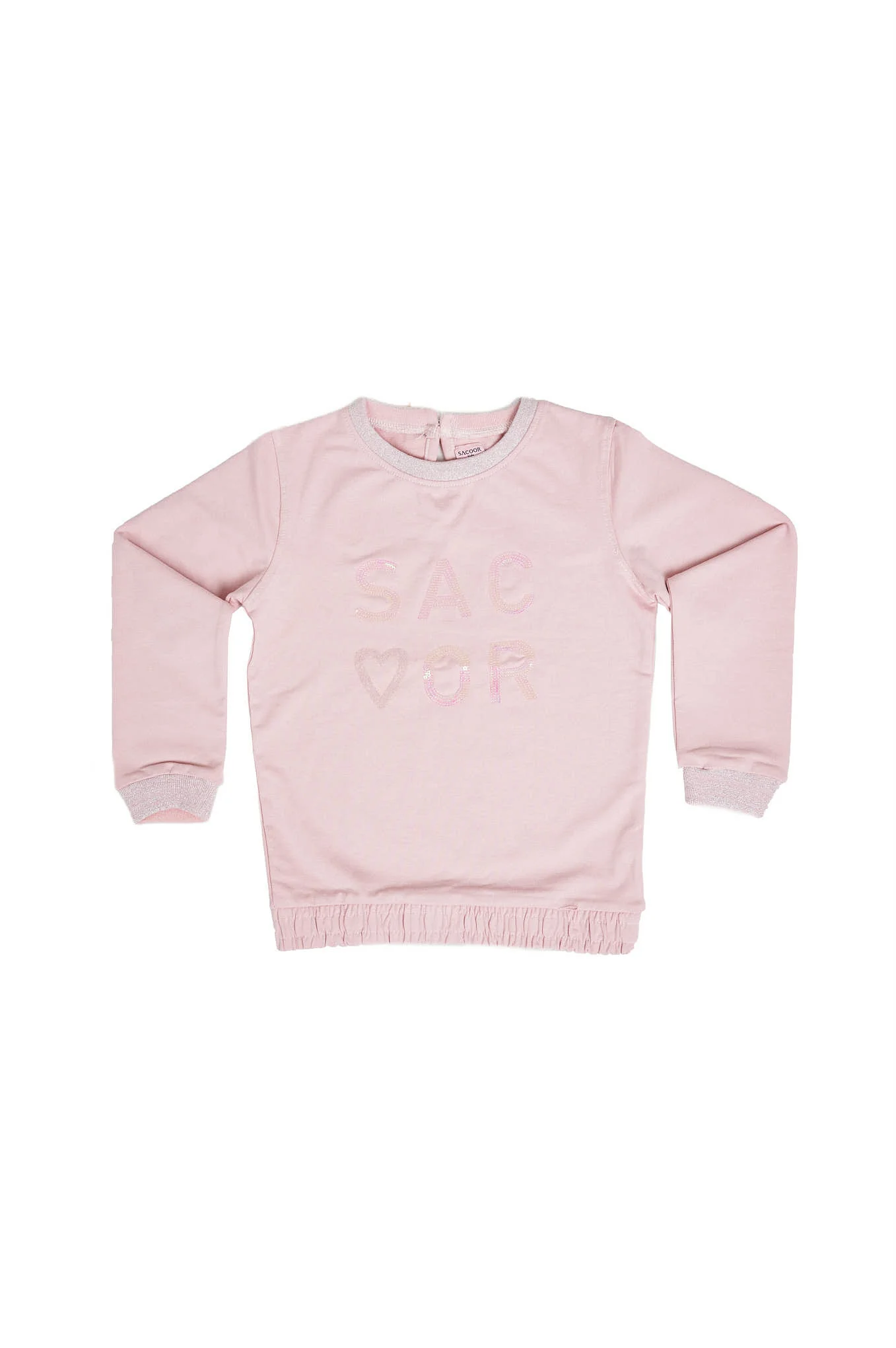 Girls' Sweatshirt - Image 6