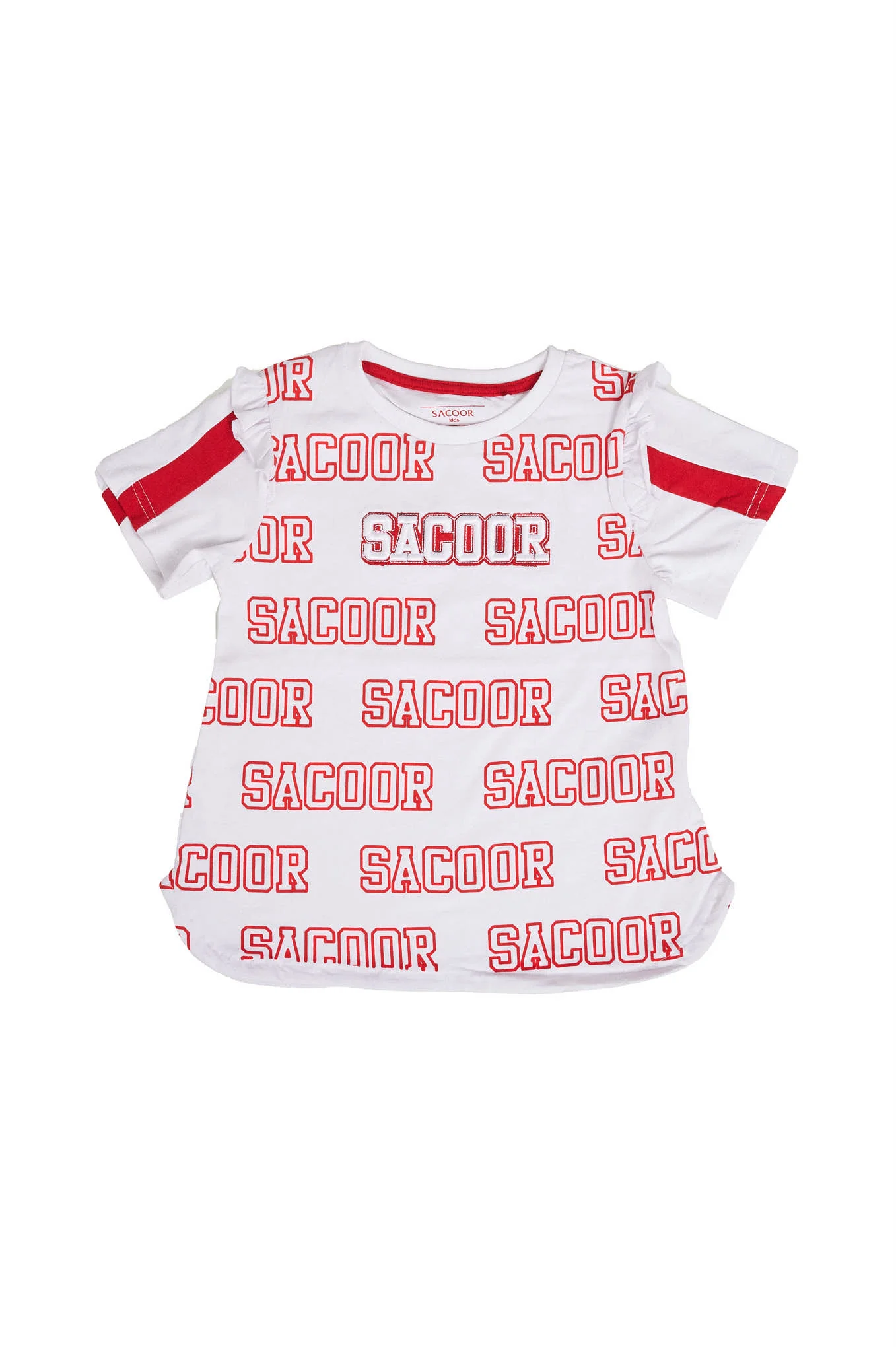 Girls' T-Shirt - Image 3