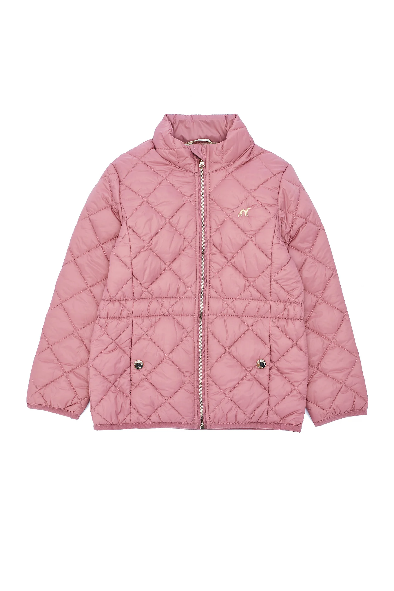 Girl's Waterproof Casual Blouse - Image 6