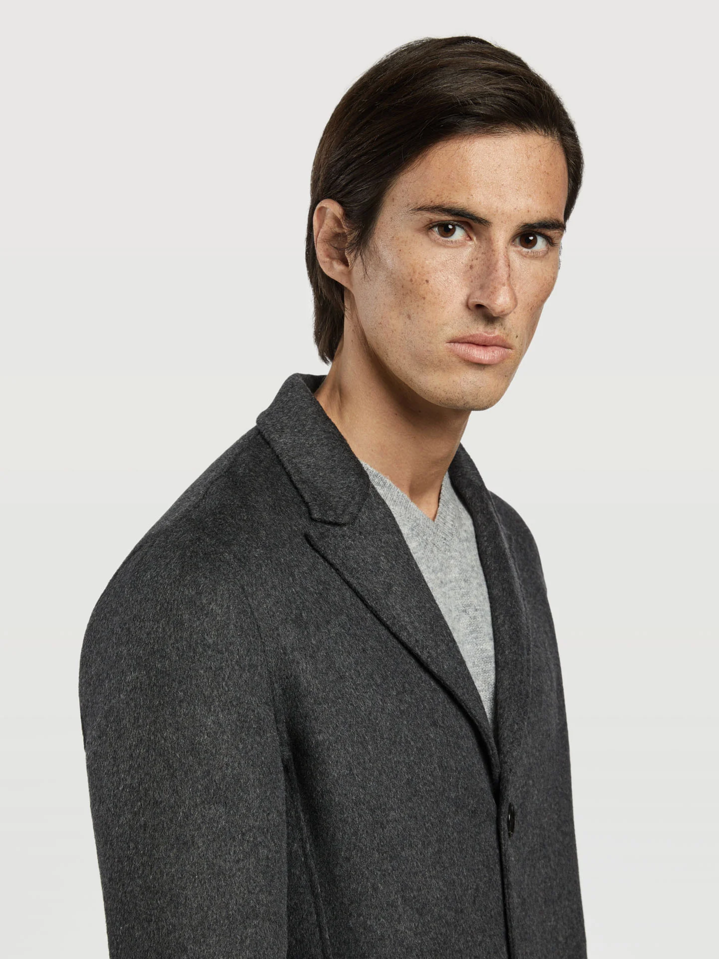 Handmade overcoat - Image 6