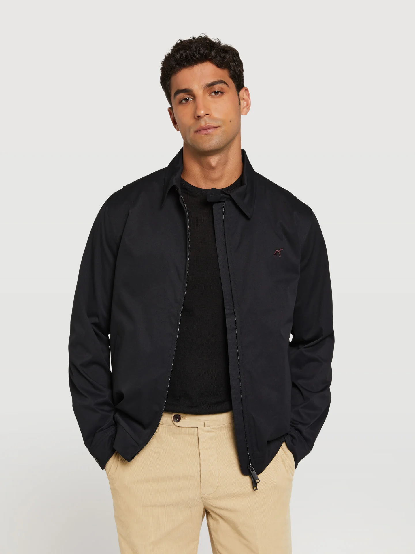 Harrington jacket - Image 6
