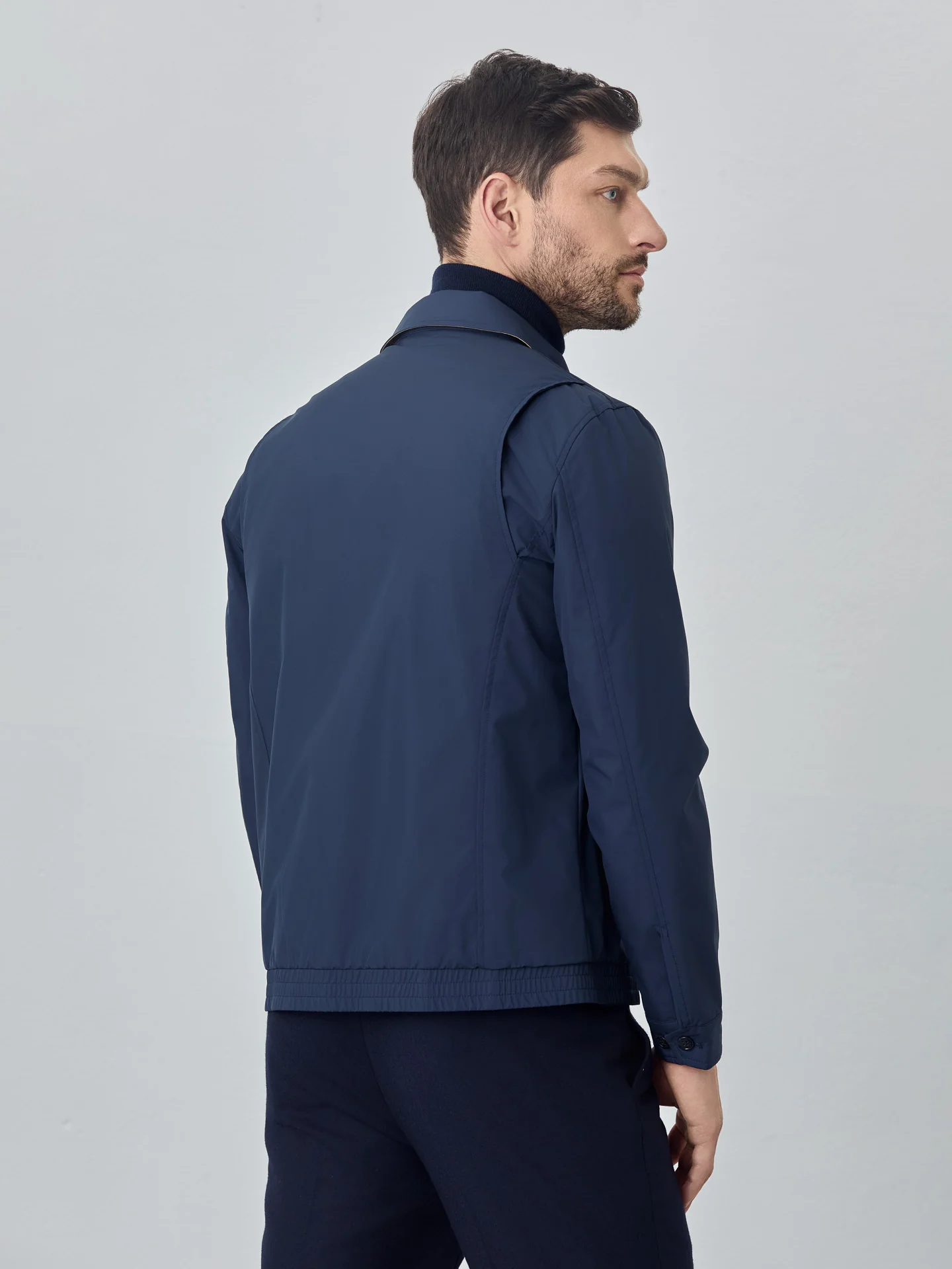 Harrington jacket - Image 10