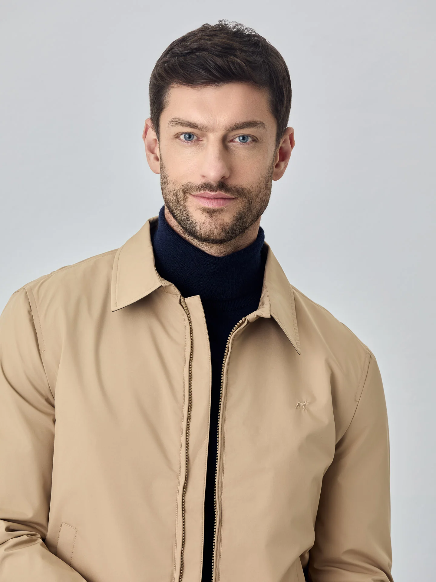 Harrington jacket - Image 4