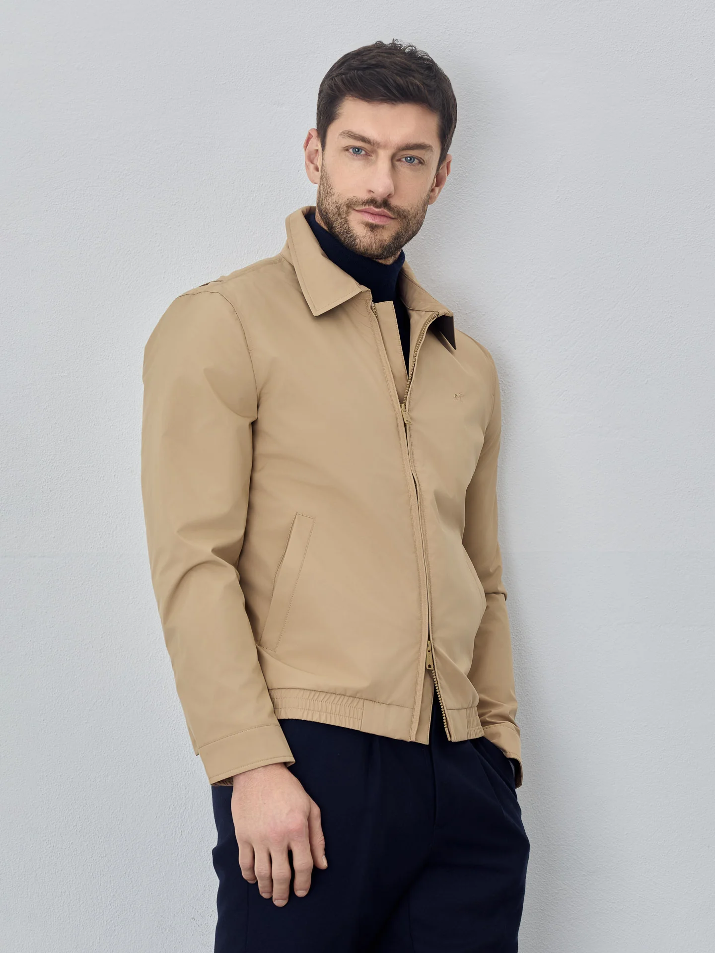 Harrington jacket - Image 5