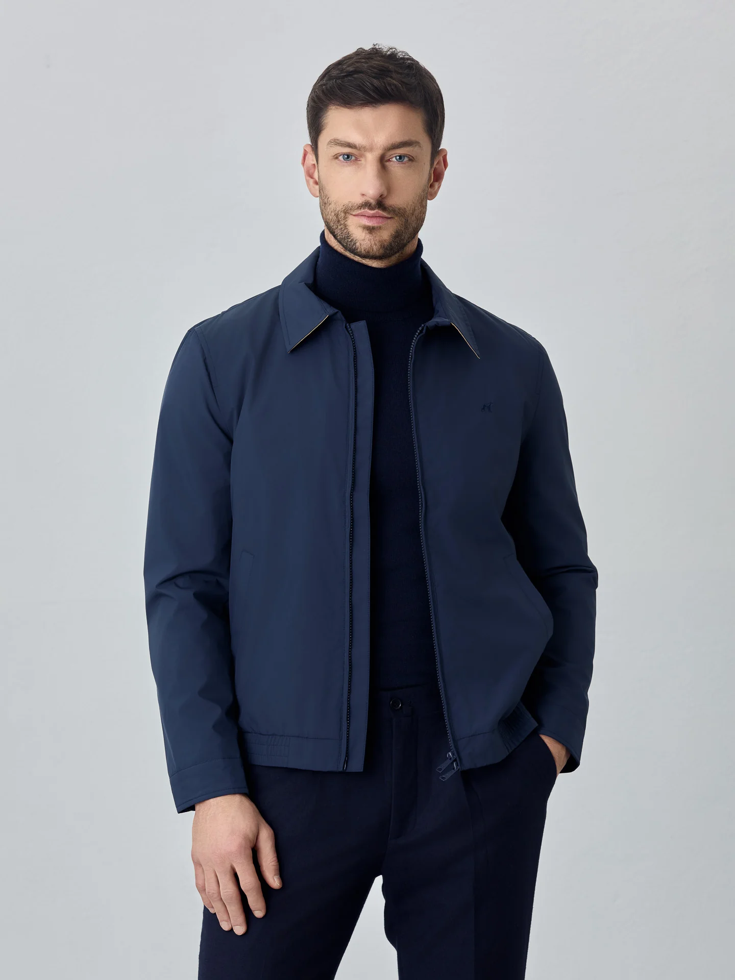 Harrington jacket - Image 7
